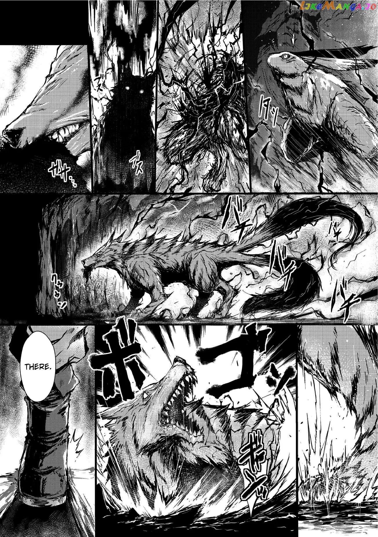Arifureta Shokugyou de Sekai Saikyou chapter 5 - page 14