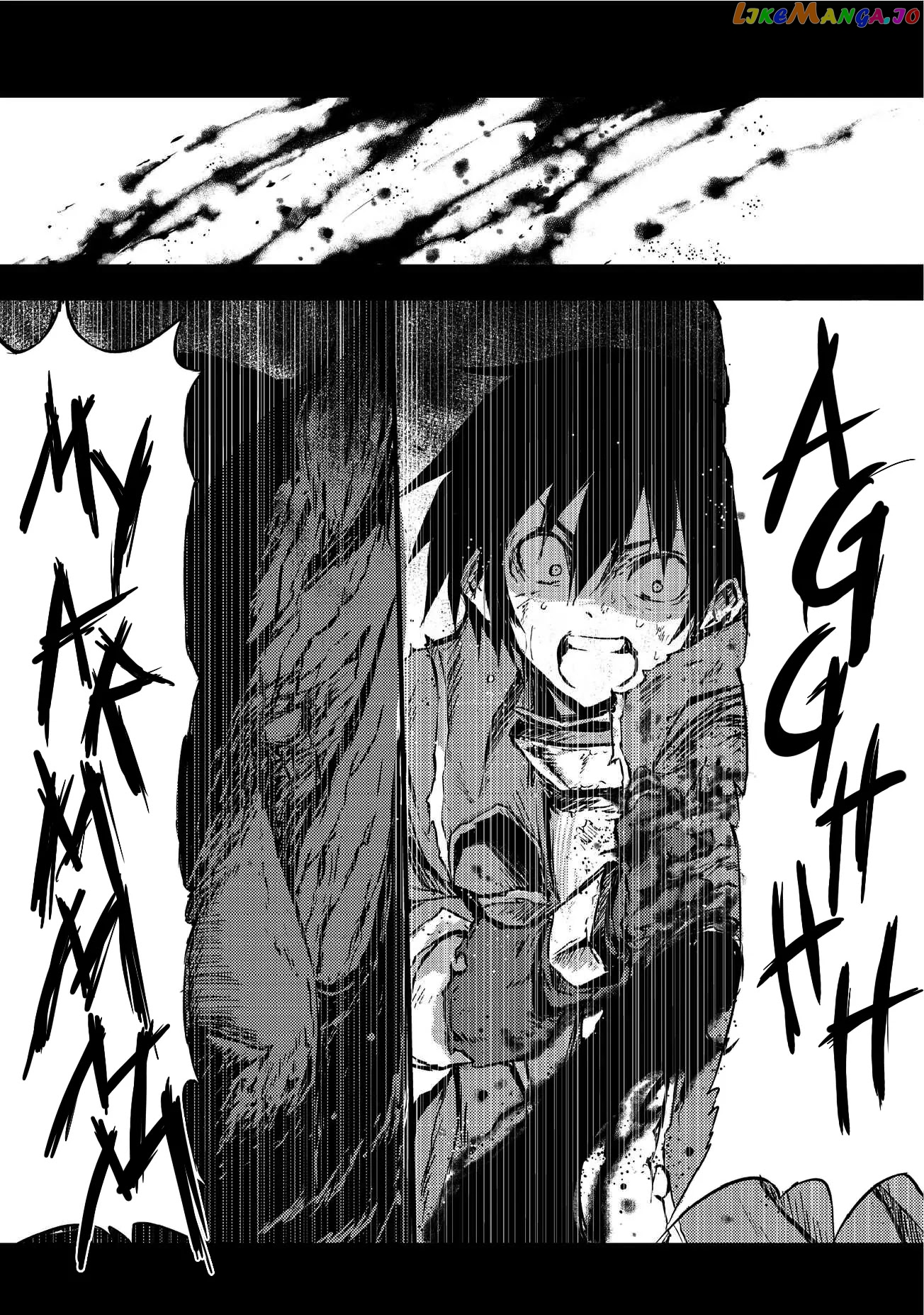 Arifureta Shokugyou de Sekai Saikyou chapter 5 - page 2