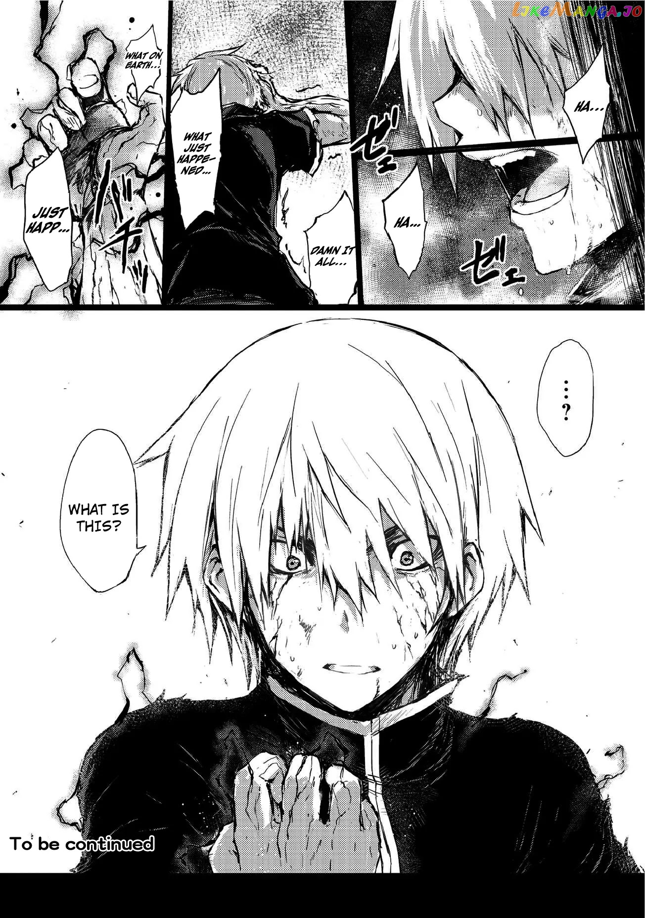 Arifureta Shokugyou de Sekai Saikyou chapter 5 - page 23