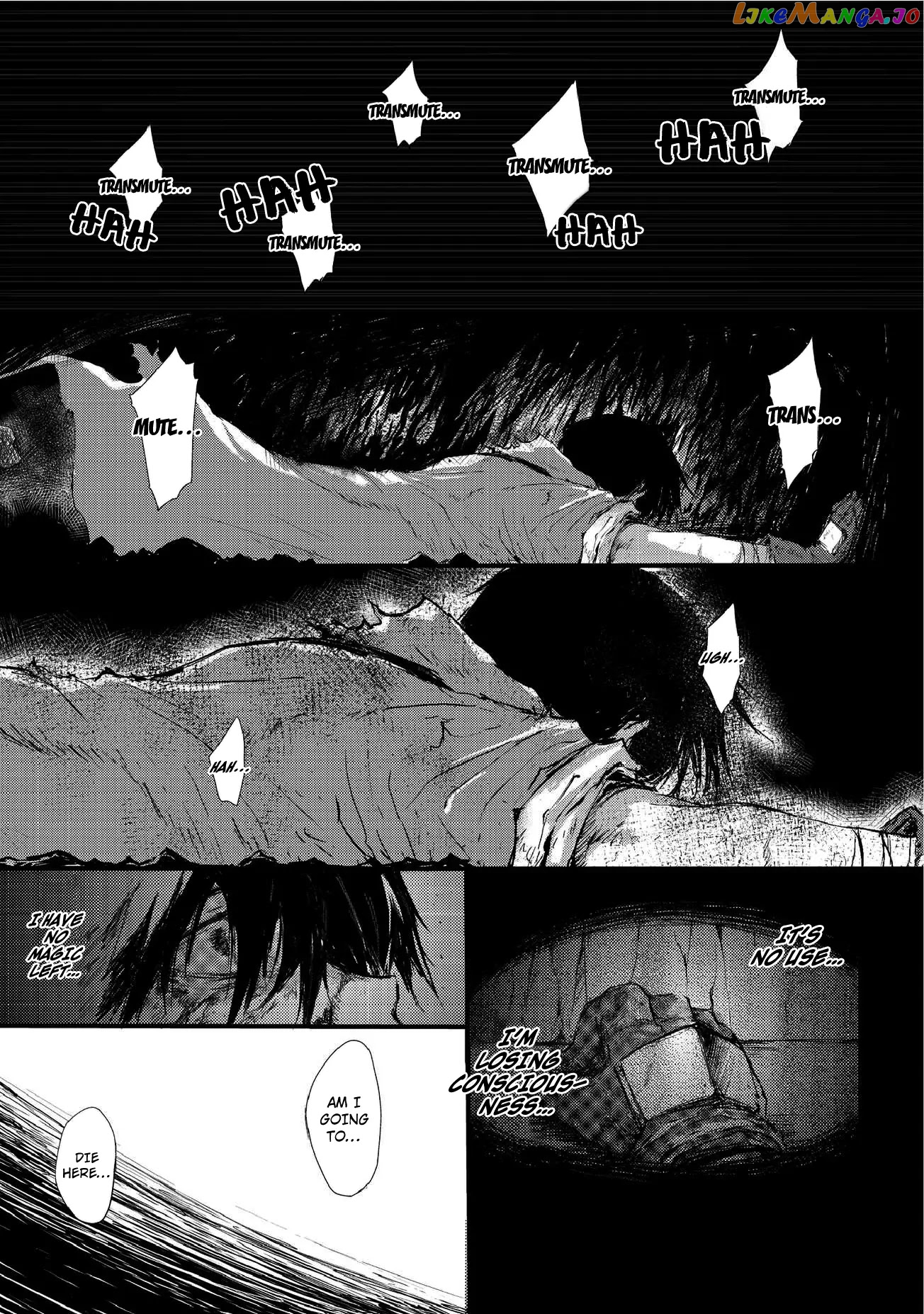 Arifureta Shokugyou de Sekai Saikyou chapter 5 - page 6