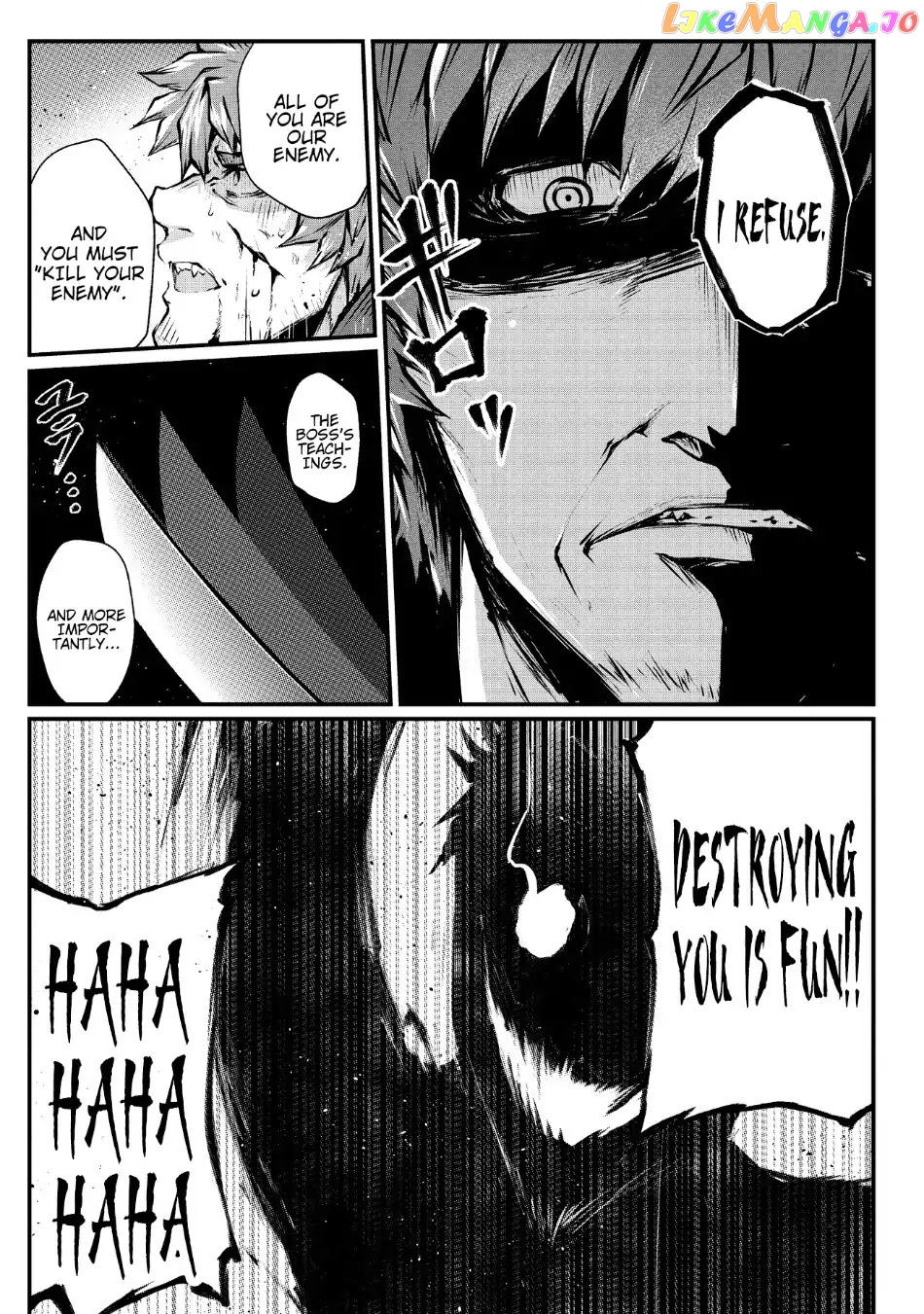 Arifureta Shokugyou de Sekai Saikyou chapter 18 - page 20