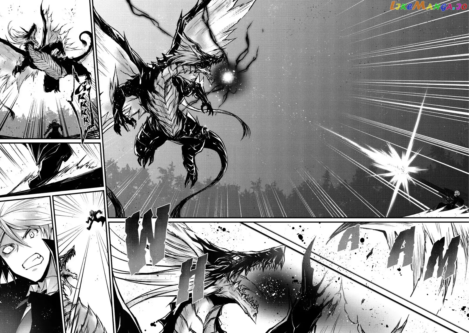 Arifureta Shokugyou de Sekai Saikyou chapter 31 - page 19