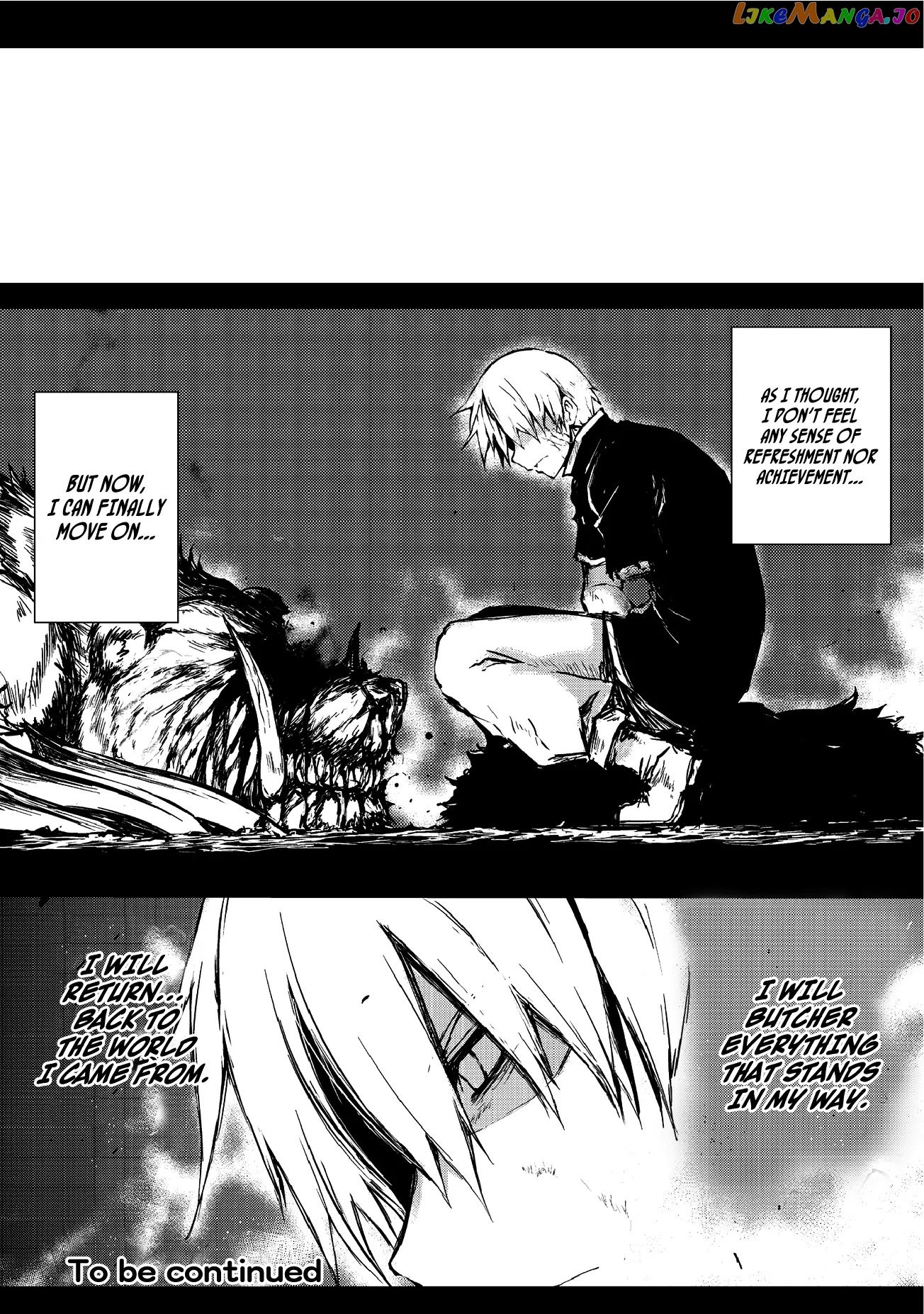 Arifureta Shokugyou de Sekai Saikyou chapter 6 - page 20