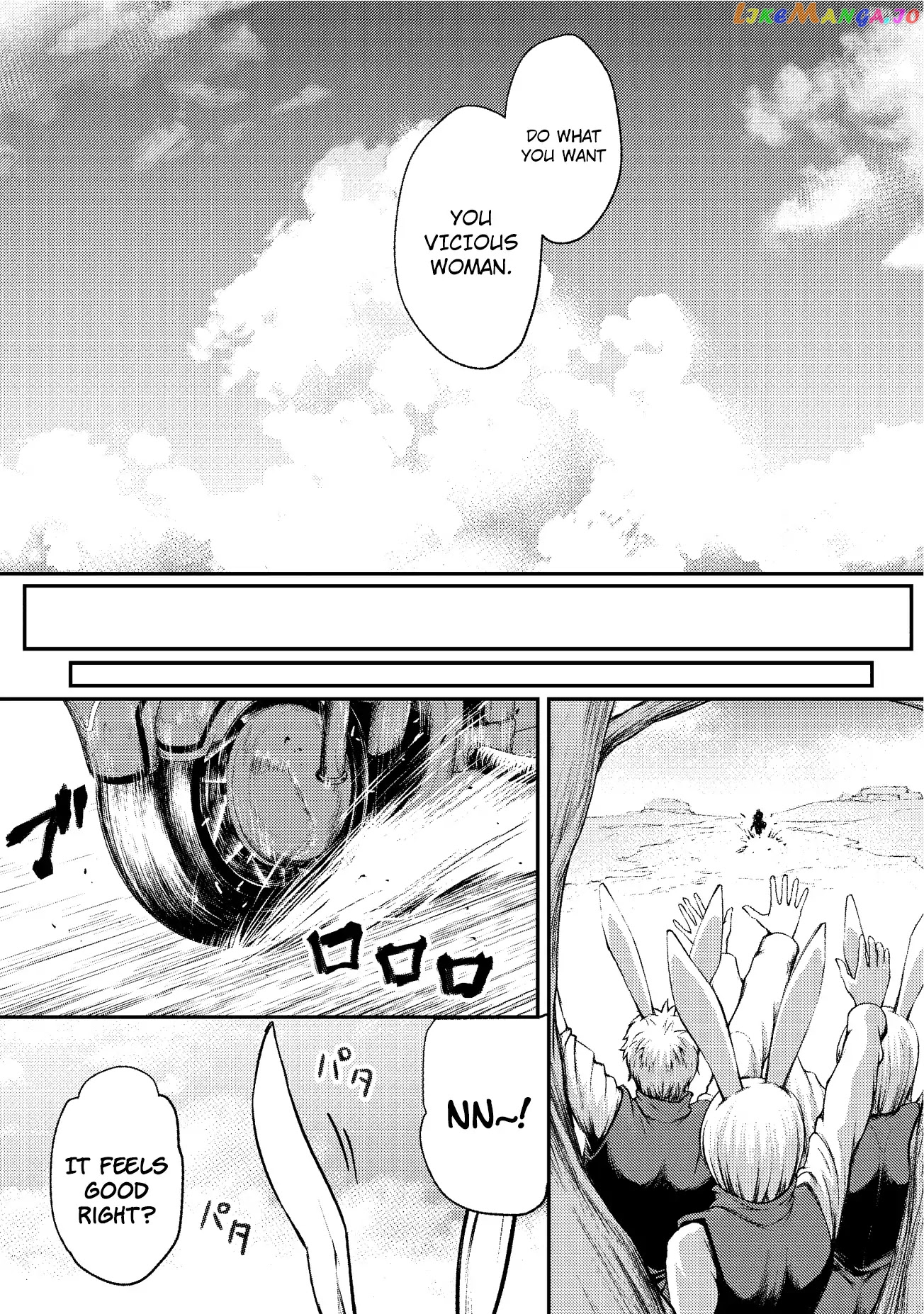 Arifureta Shokugyou de Sekai Saikyou chapter 19 - page 21