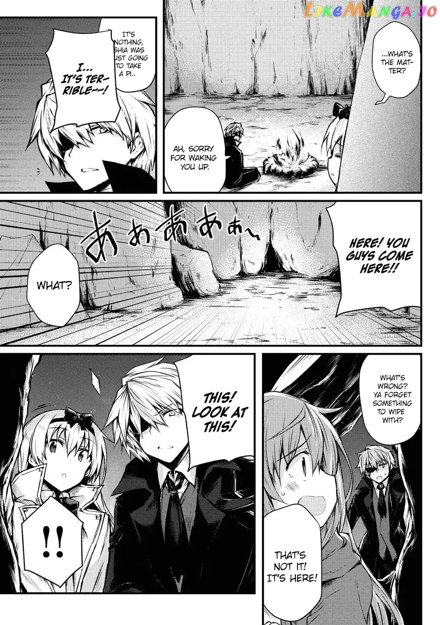 Arifureta Shokugyou de Sekai Saikyou chapter 20 - page 24