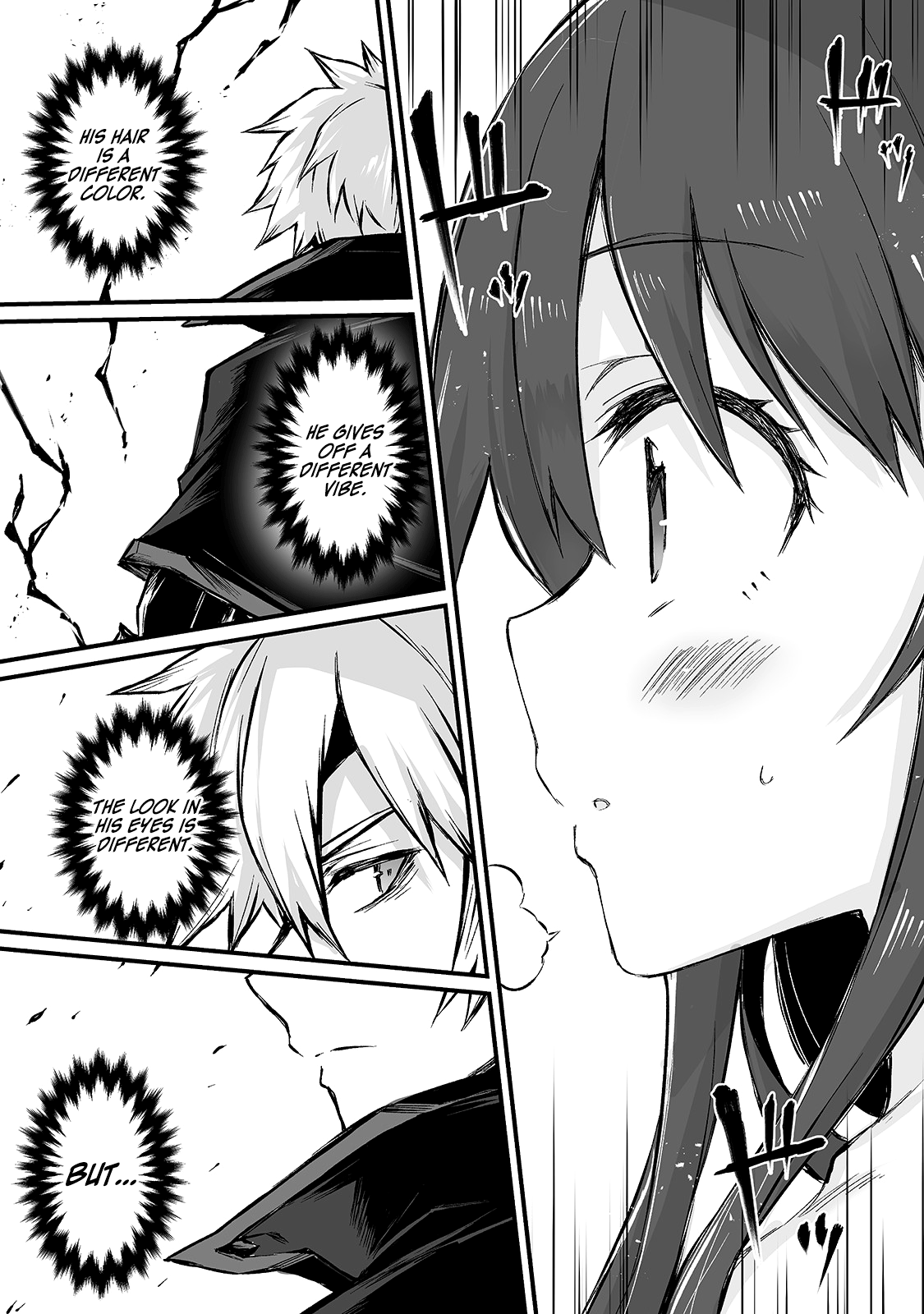 Arifureta Shokugyou de Sekai Saikyou chapter 45 - page 6