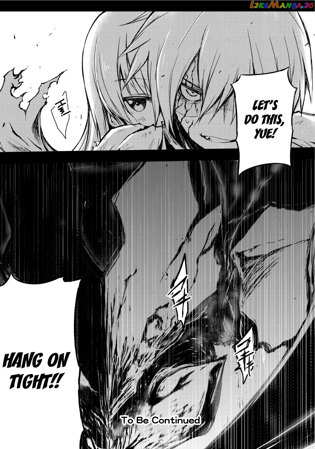 Arifureta Shokugyou de Sekai Saikyou chapter 8 - page 18