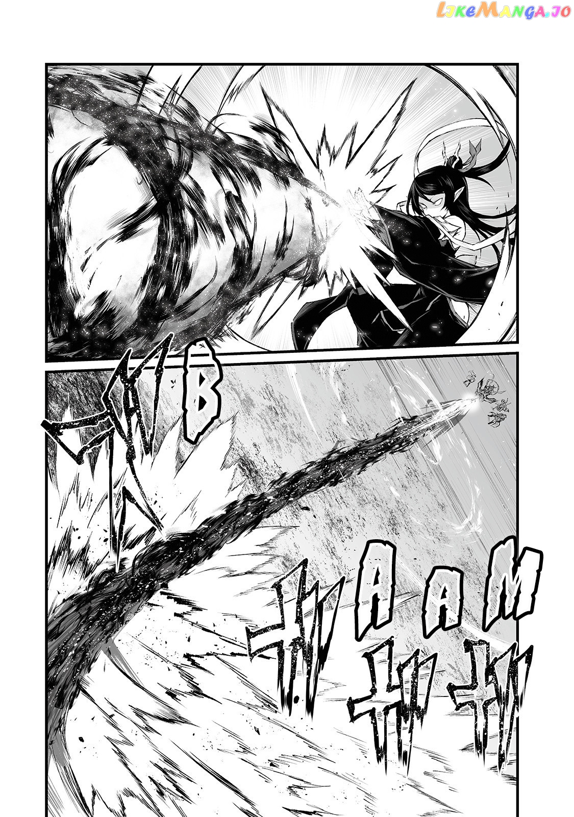 Arifureta Shokugyou de Sekai Saikyou chapter 34 - page 12