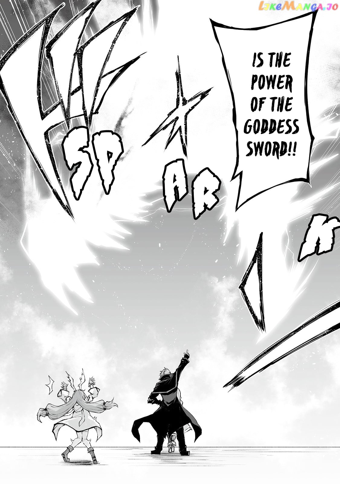 Arifureta Shokugyou de Sekai Saikyou chapter 34 - page 6
