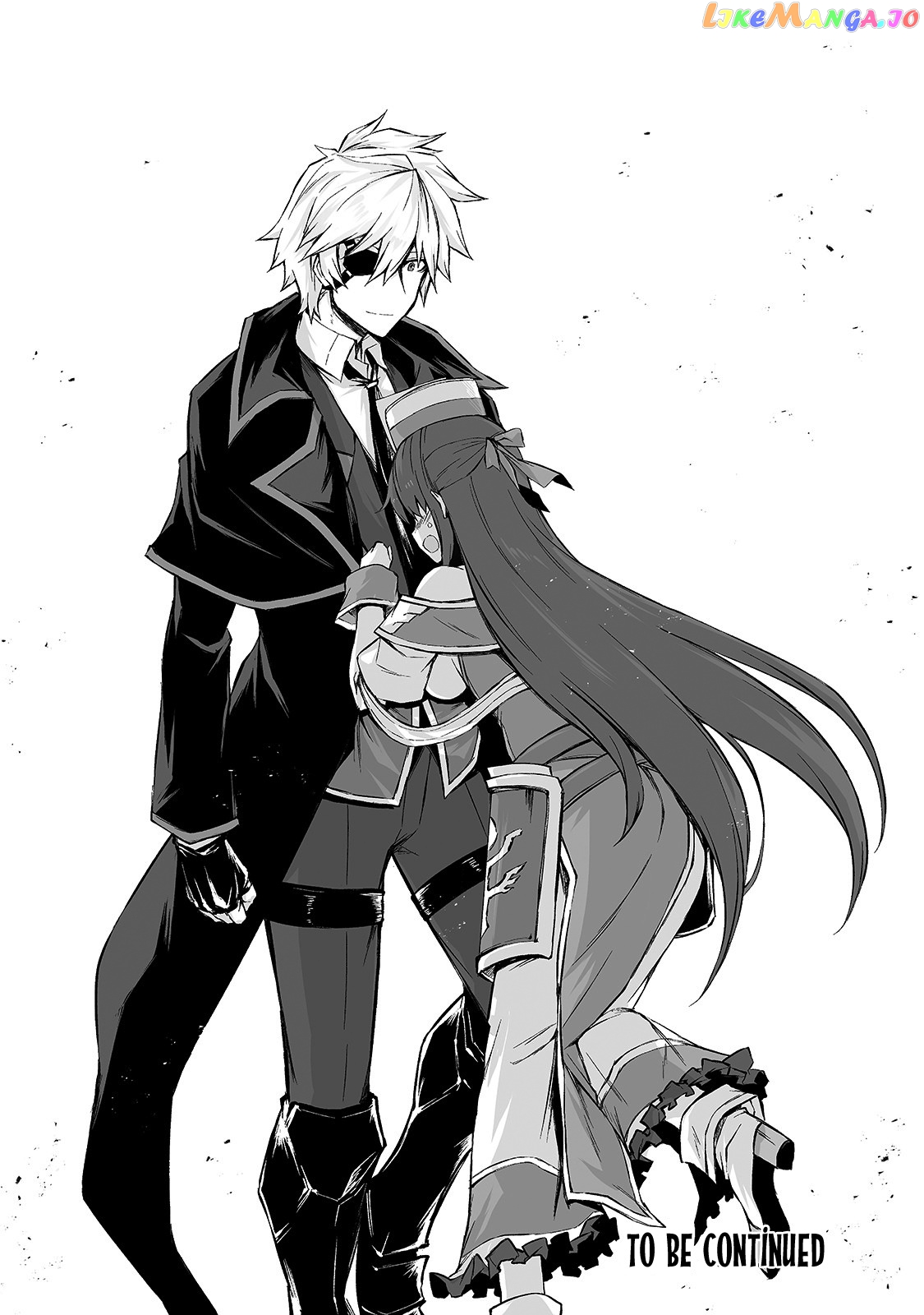 Arifureta Shokugyou de Sekai Saikyou chapter 46 - page 29