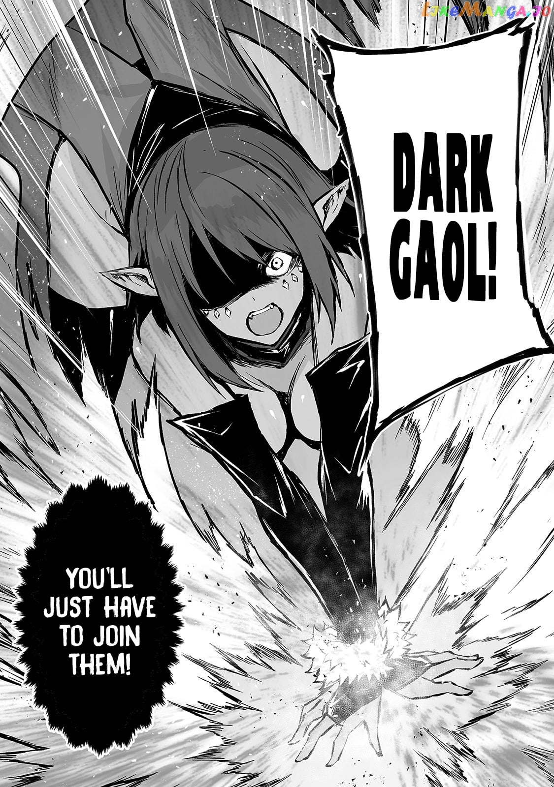 Arifureta Shokugyou de Sekai Saikyou chapter 46 - page 3