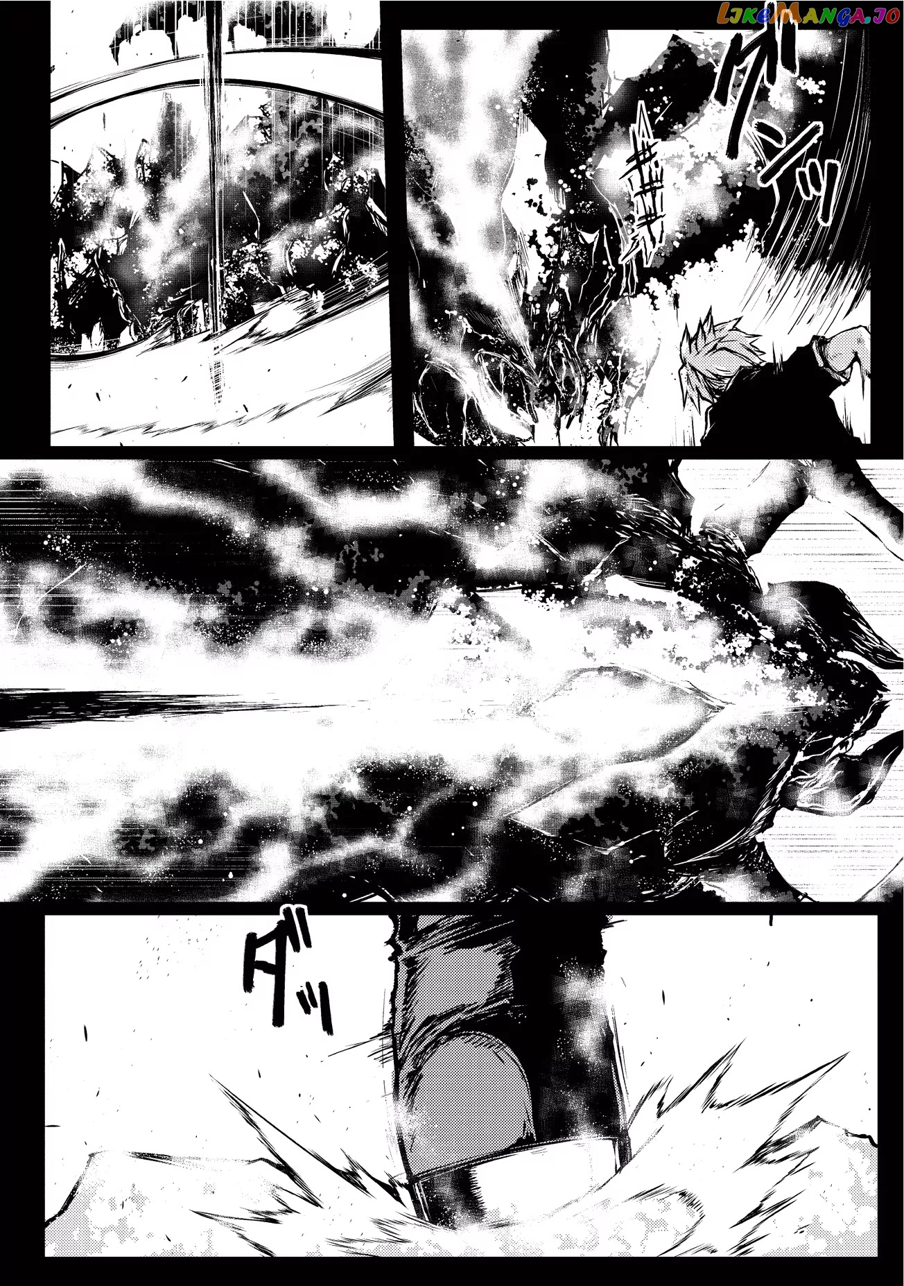 Arifureta Shokugyou de Sekai Saikyou chapter 9 - page 16