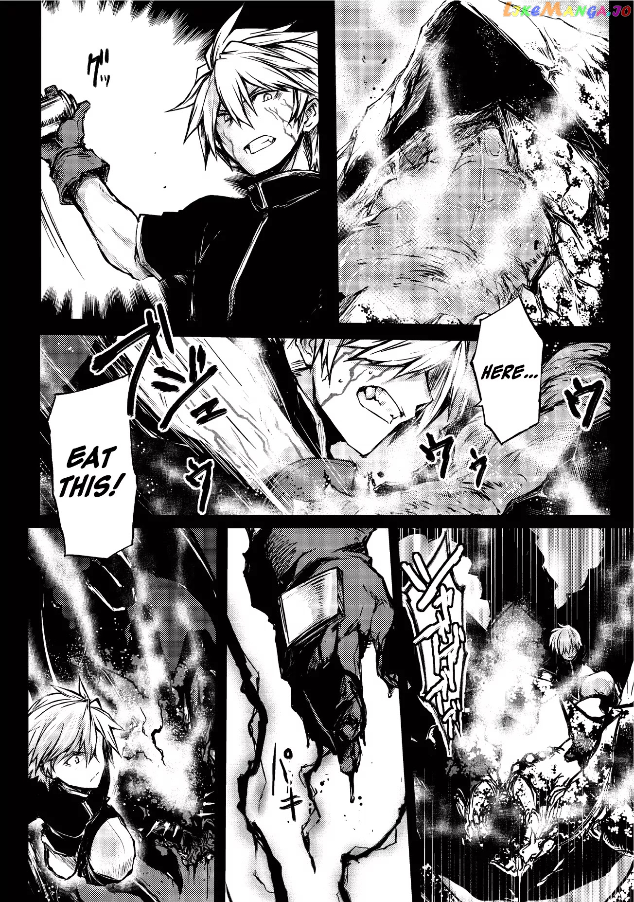 Arifureta Shokugyou de Sekai Saikyou chapter 9 - page 18