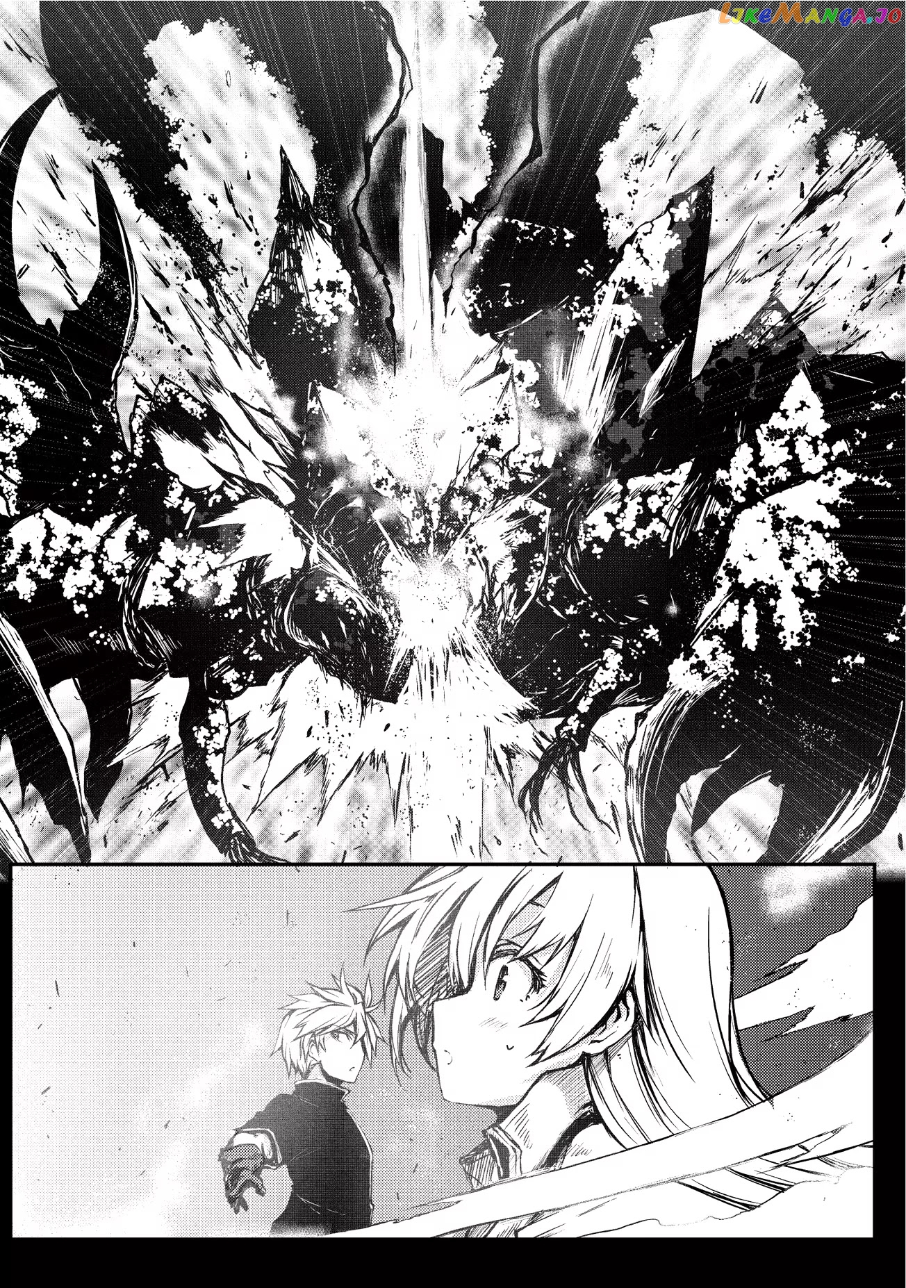 Arifureta Shokugyou de Sekai Saikyou chapter 9 - page 19