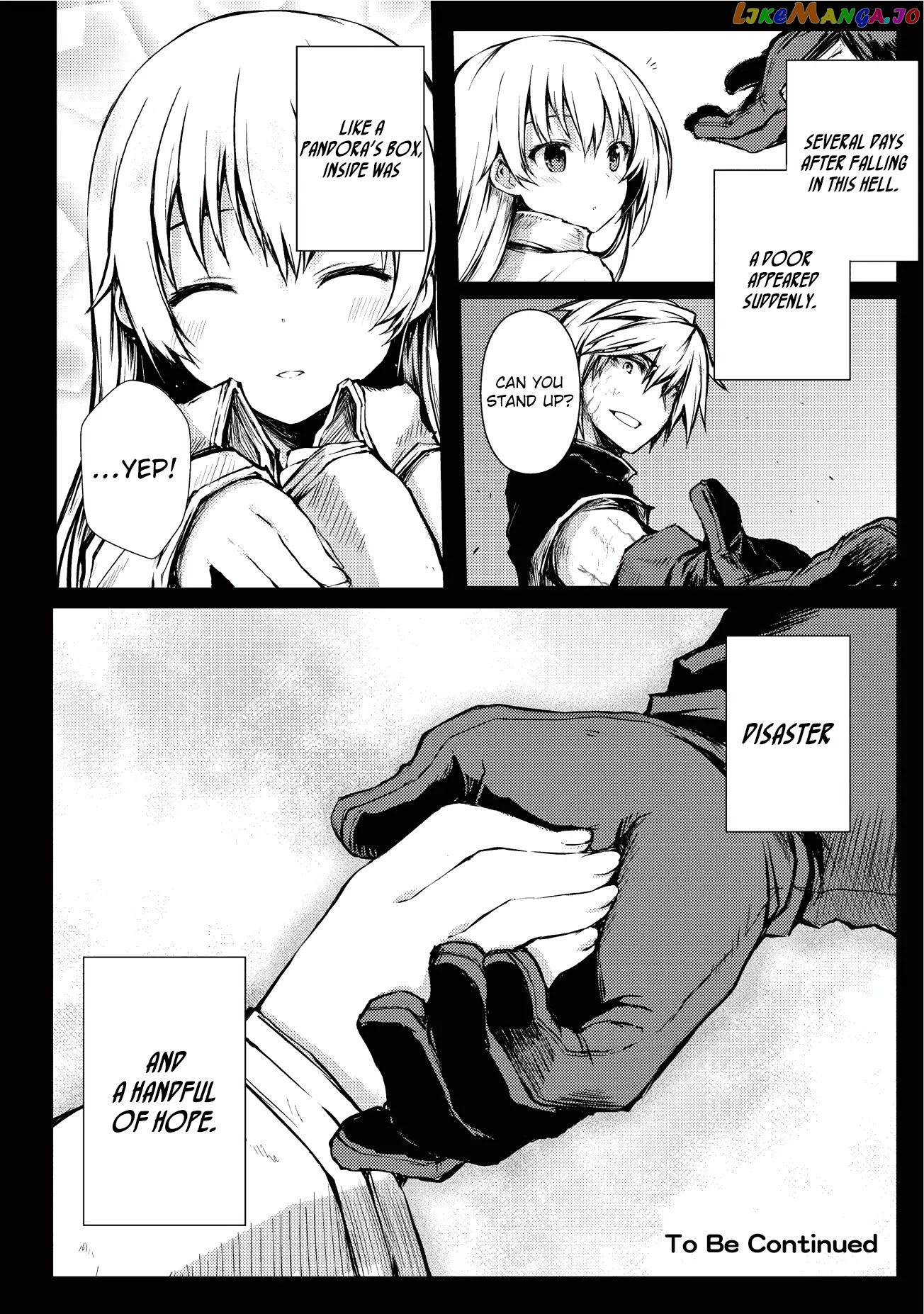 Arifureta Shokugyou de Sekai Saikyou chapter 9 - page 20