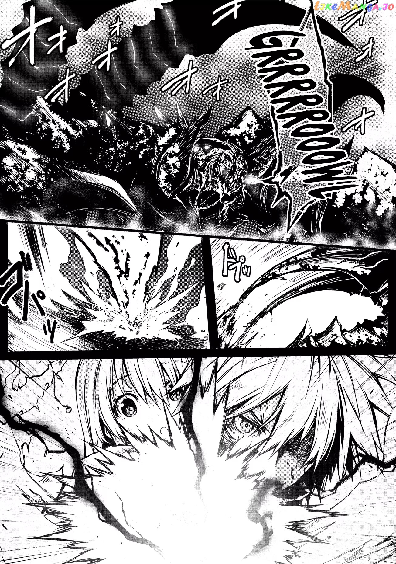 Arifureta Shokugyou de Sekai Saikyou chapter 9 - page 3