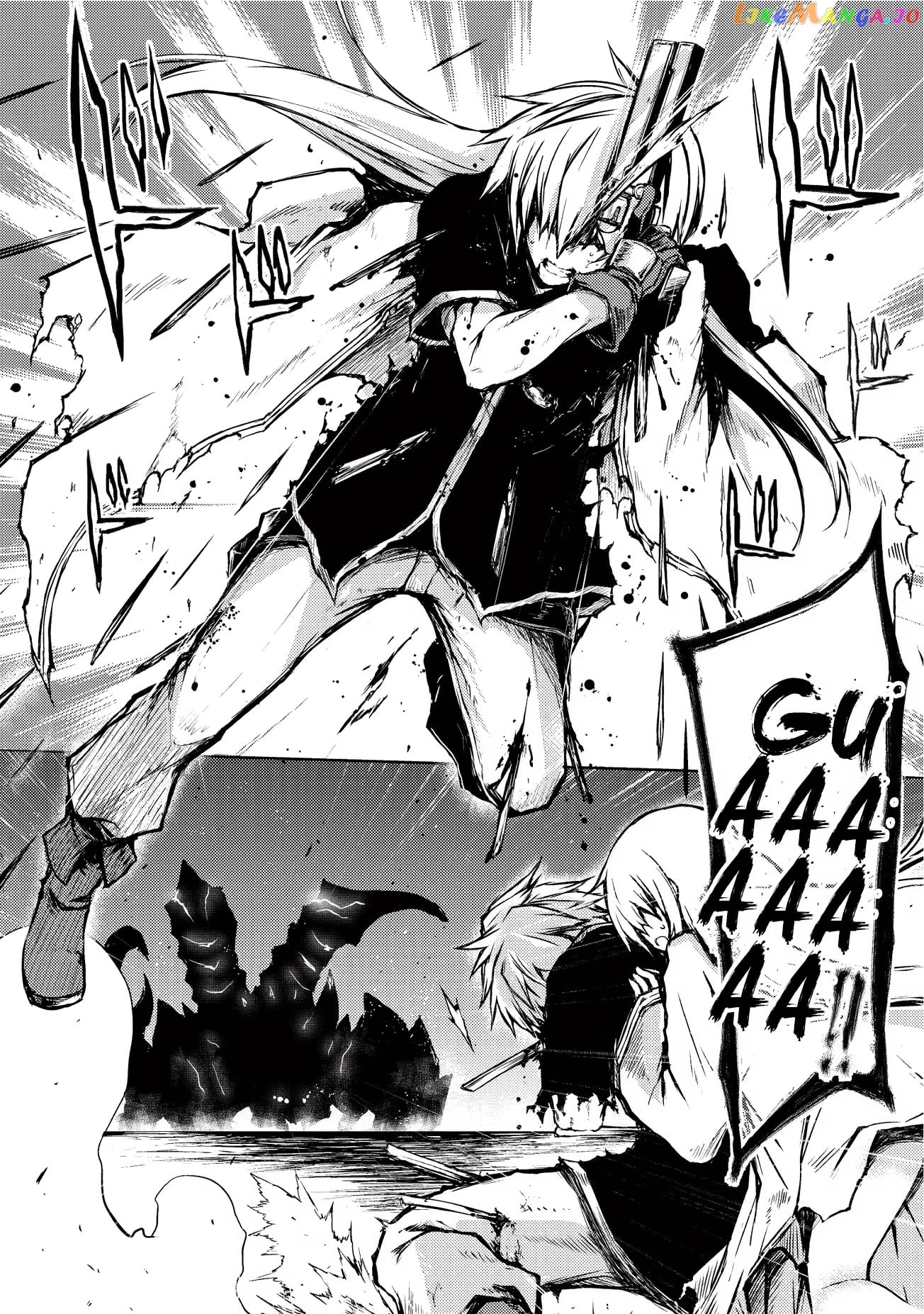 Arifureta Shokugyou de Sekai Saikyou chapter 9 - page 9