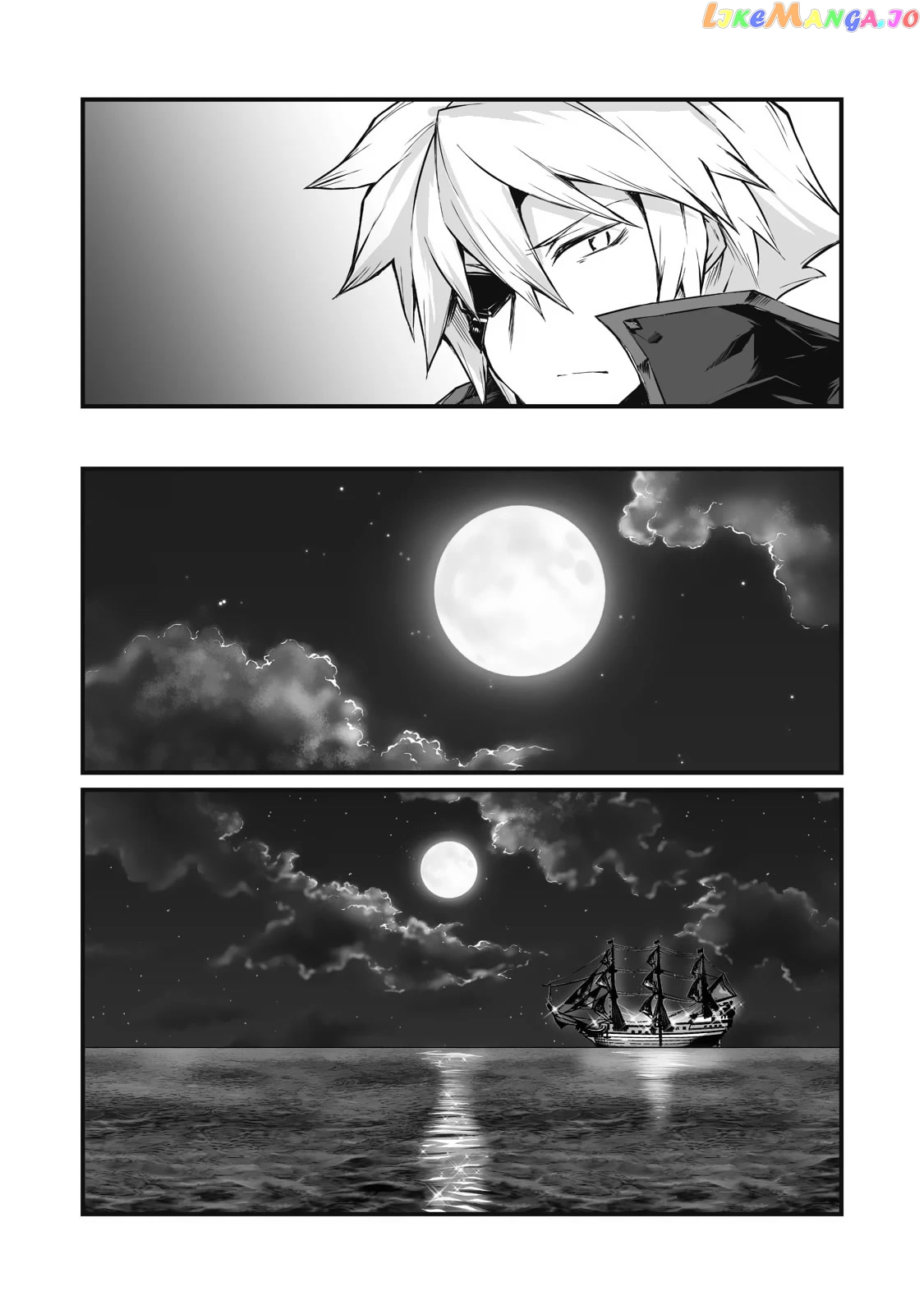 Arifureta Shokugyou de Sekai Saikyou chapter 62 - page 19