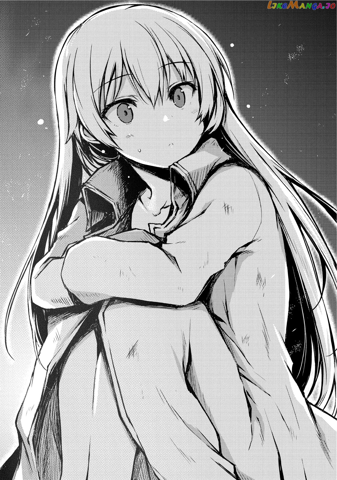 Arifureta Shokugyou de Sekai Saikyou chapter 10 - page 13