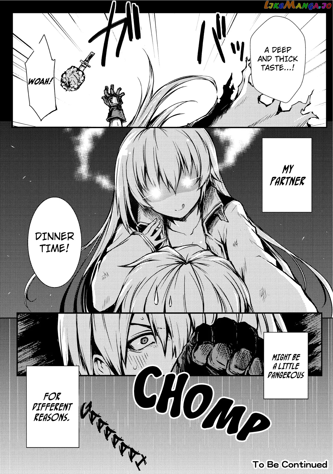 Arifureta Shokugyou de Sekai Saikyou chapter 10 - page 19