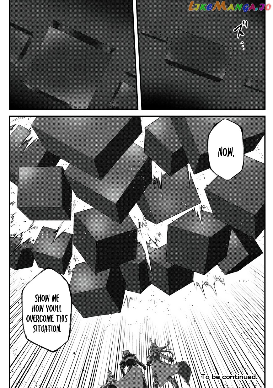 Arifureta Shokugyou de Sekai Saikyou chapter 23 - page 23