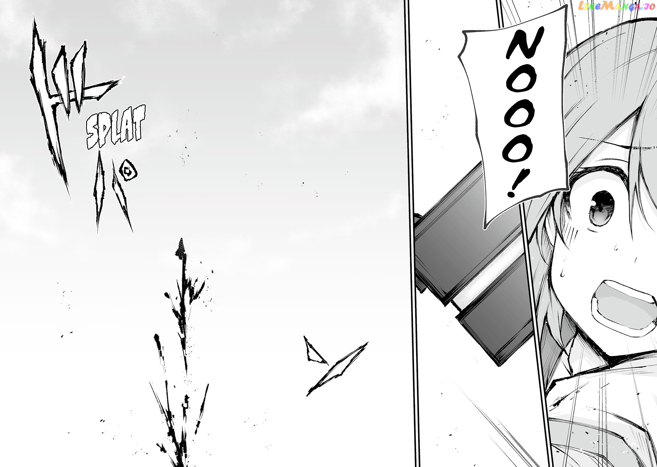 Arifureta Shokugyou de Sekai Saikyou chapter 36 - page 23