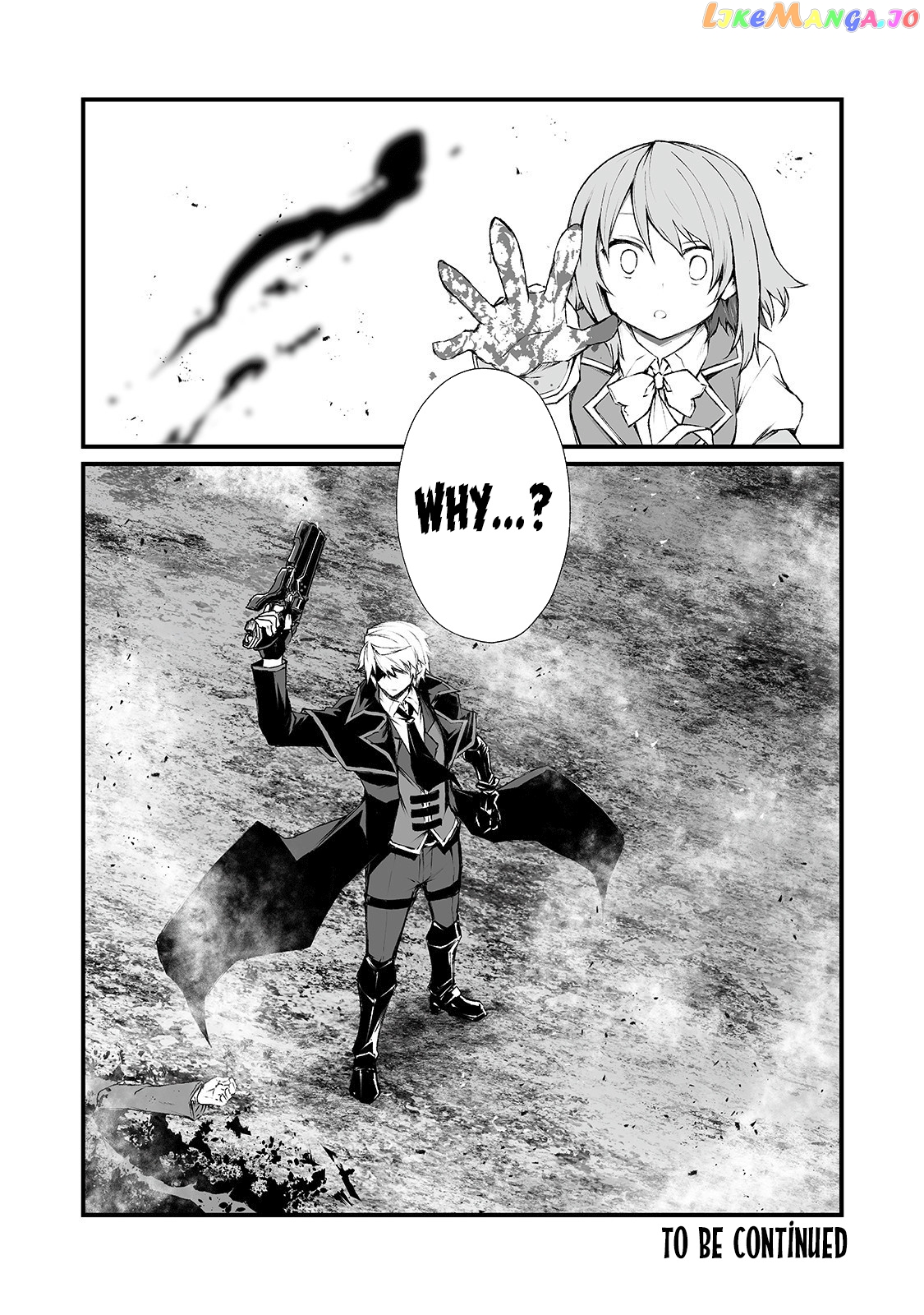 Arifureta Shokugyou de Sekai Saikyou chapter 36 - page 24