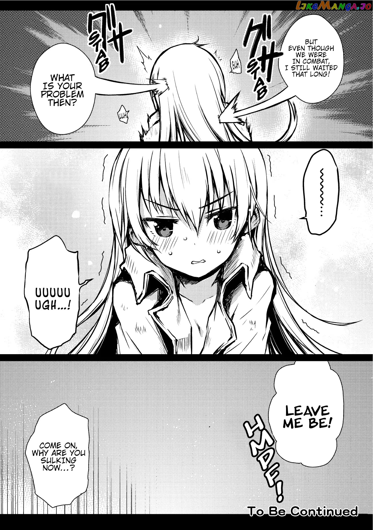 Arifureta Shokugyou de Sekai Saikyou chapter 11 - page 21
