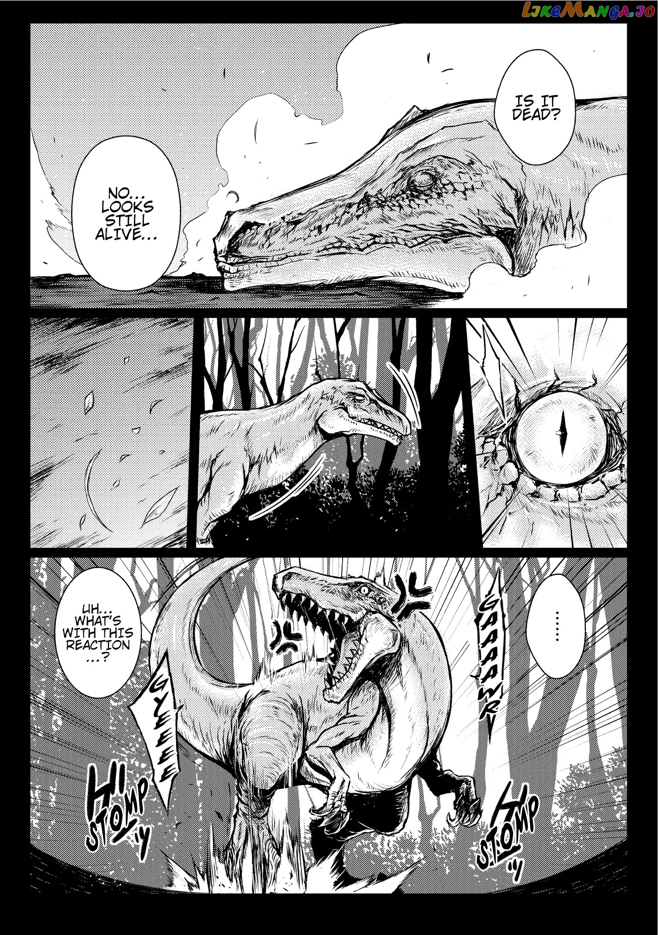 Arifureta Shokugyou de Sekai Saikyou chapter 11 - page 9
