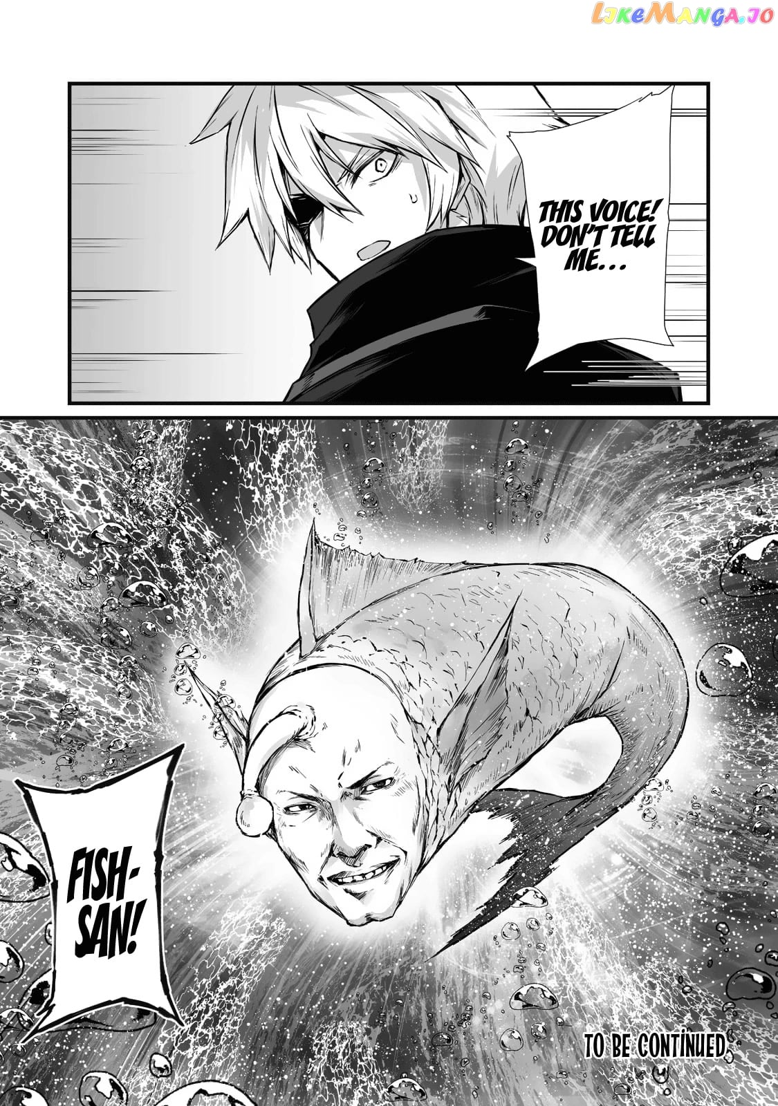 Arifureta Shokugyou de Sekai Saikyou chapter 64 - page 28