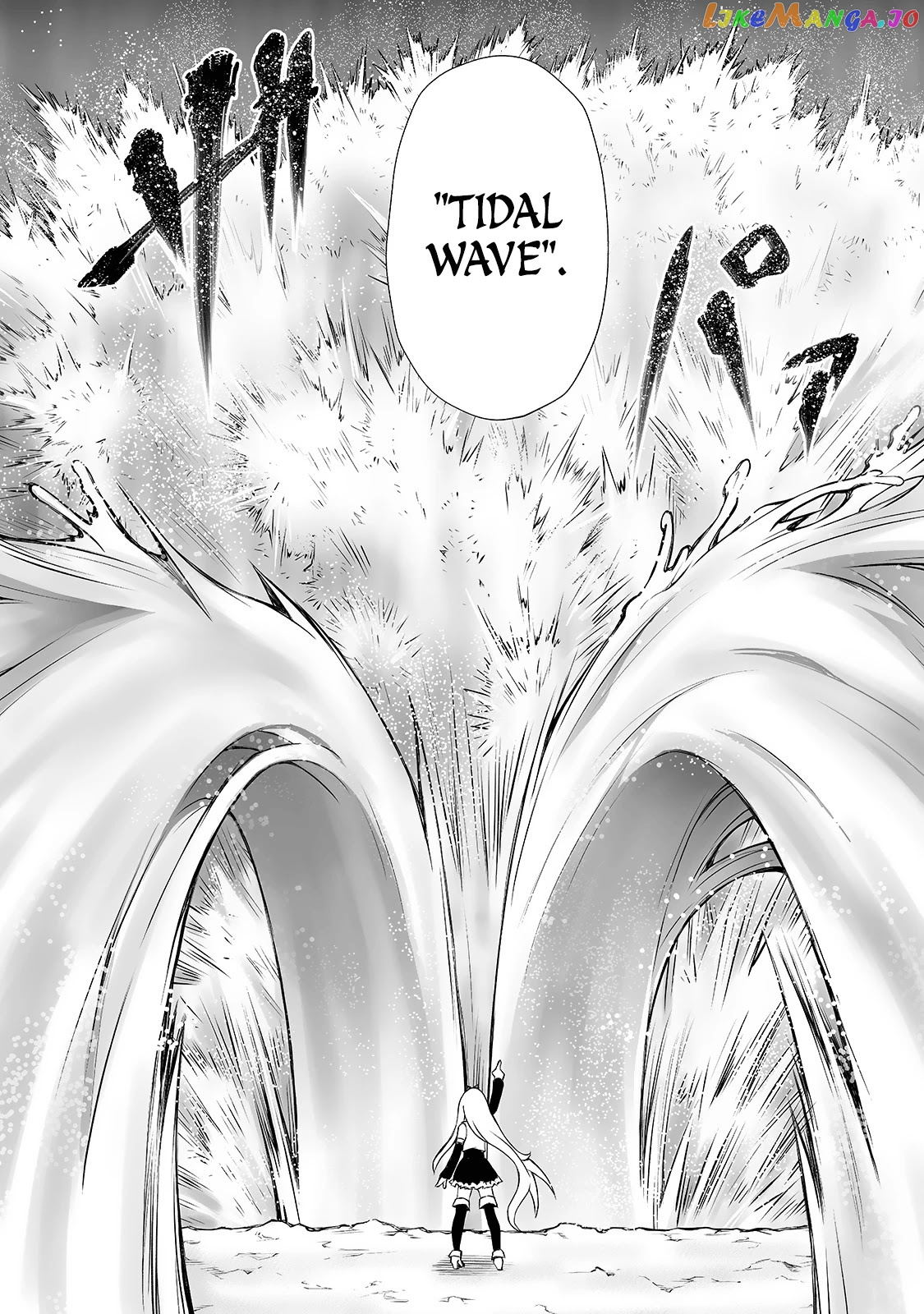 Arifureta Shokugyou de Sekai Saikyou chapter 50 - page 16