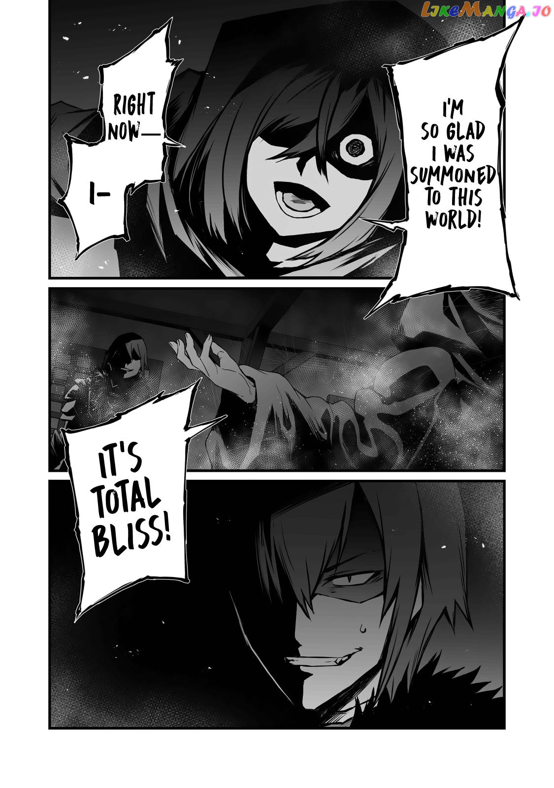 Arifureta Shokugyou de Sekai Saikyou chapter 66 - page 26