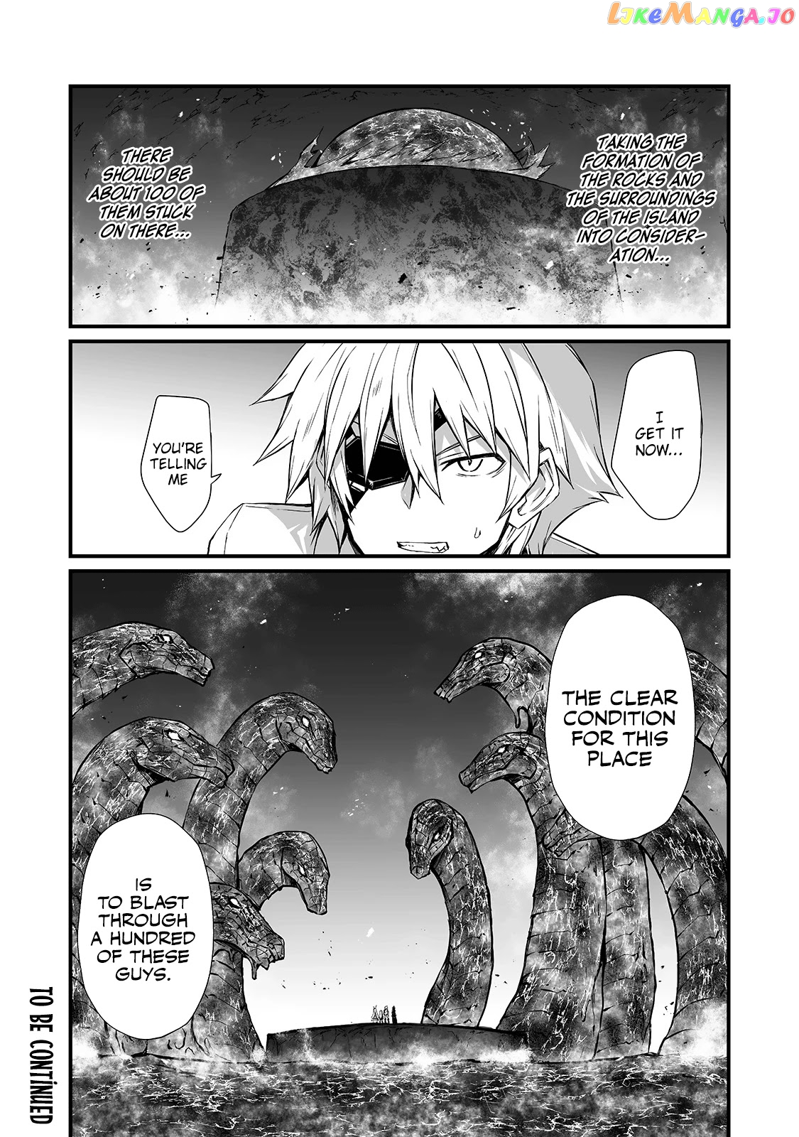 Arifureta Shokugyou de Sekai Saikyou chapter 53 - page 29