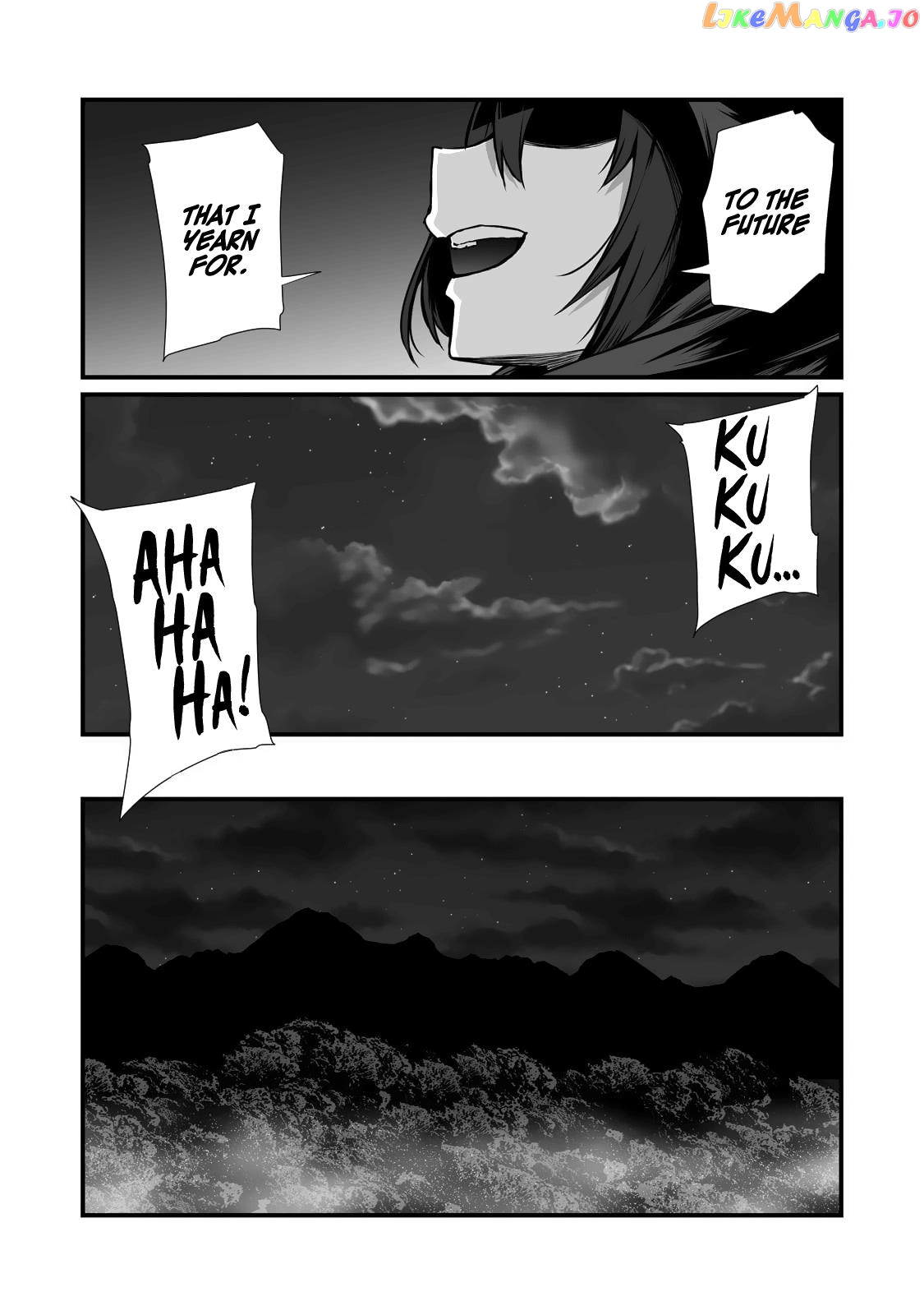 Arifureta Shokugyou de Sekai Saikyou chapter 68 - page 25