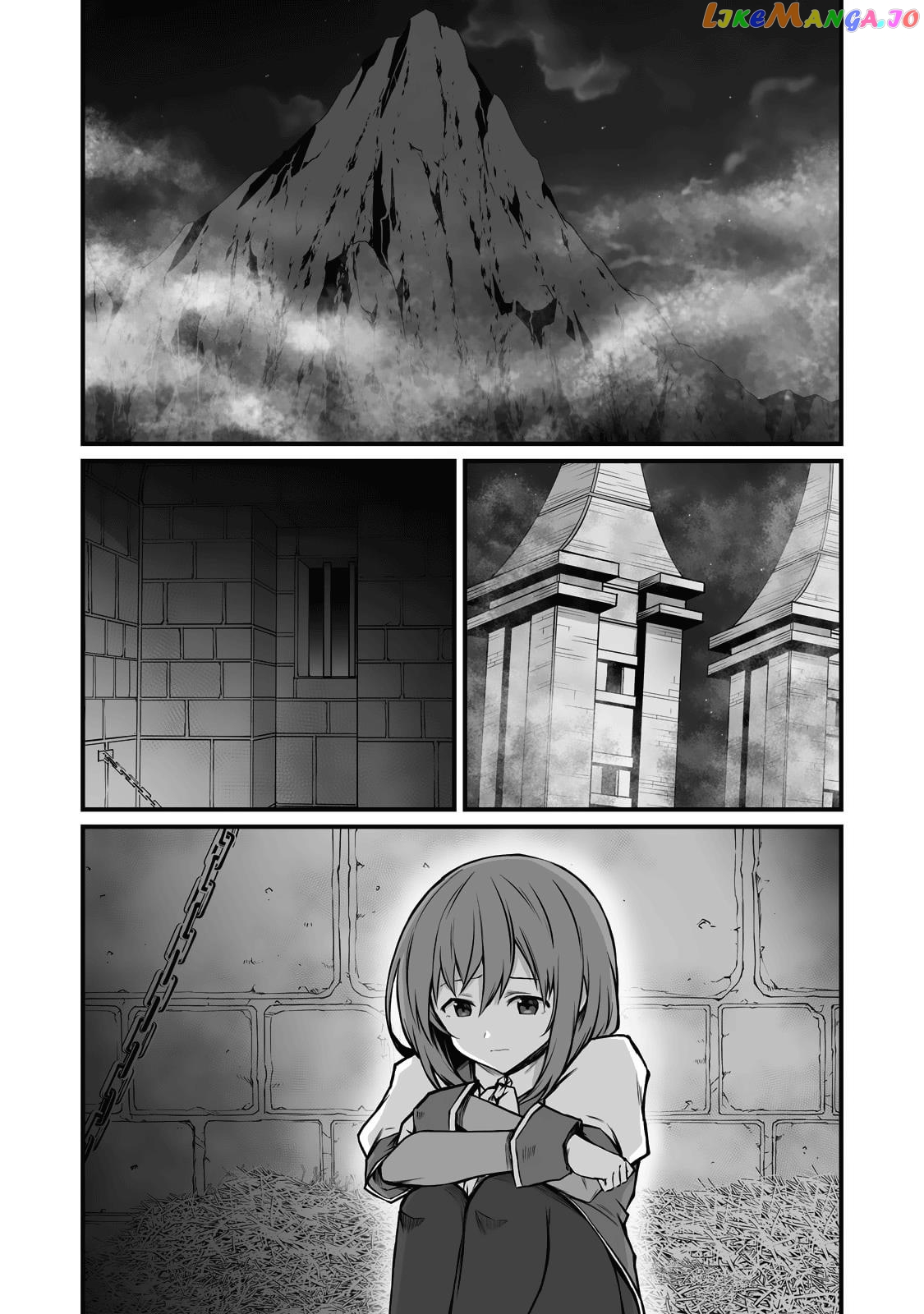 Arifureta Shokugyou de Sekai Saikyou chapter 68 - page 26