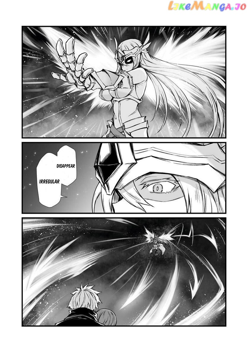 Arifureta Shokugyou de Sekai Saikyou chapter 70 - page 4