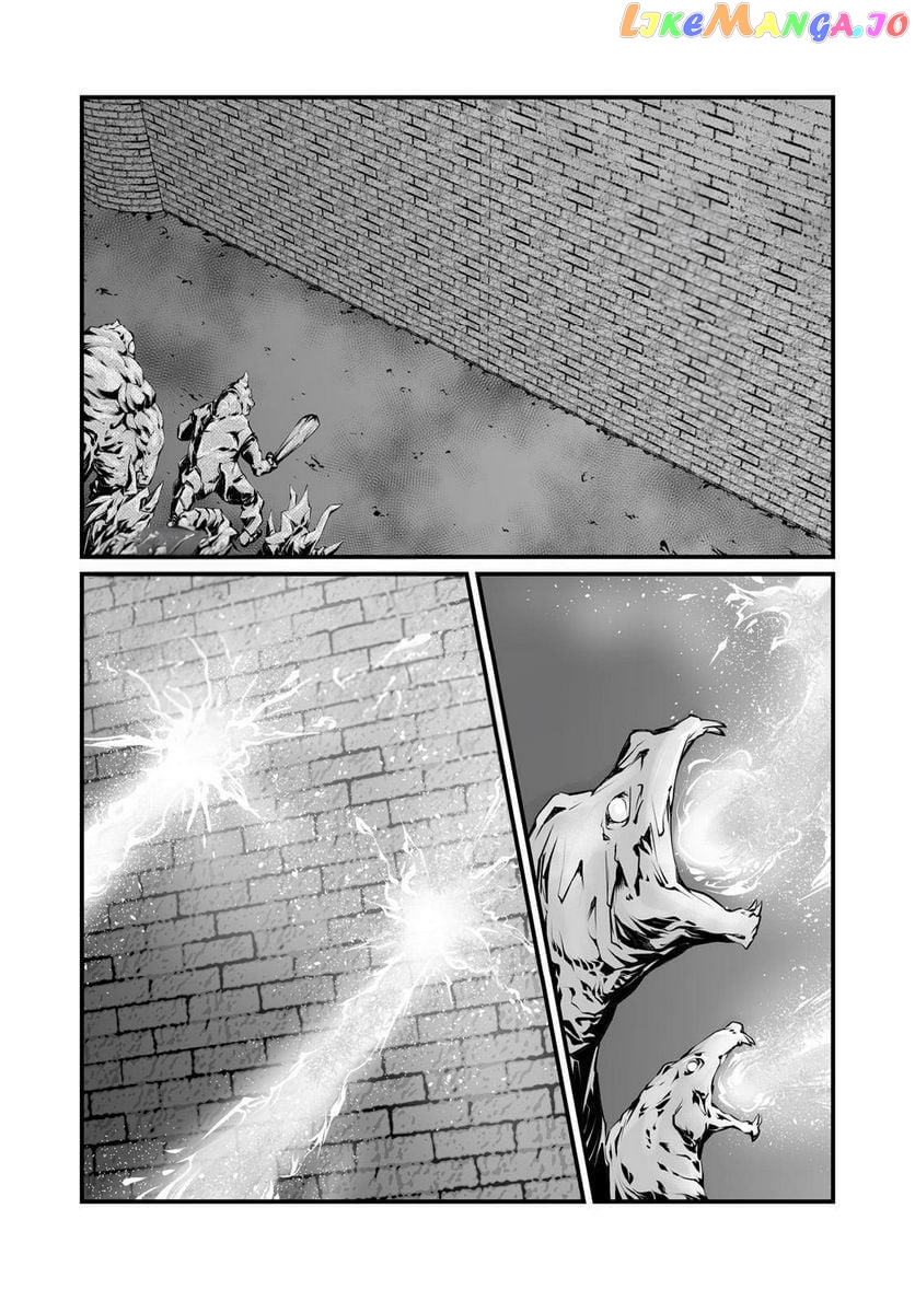 Arifureta Shokugyou de Sekai Saikyou chapter 70 - page 6