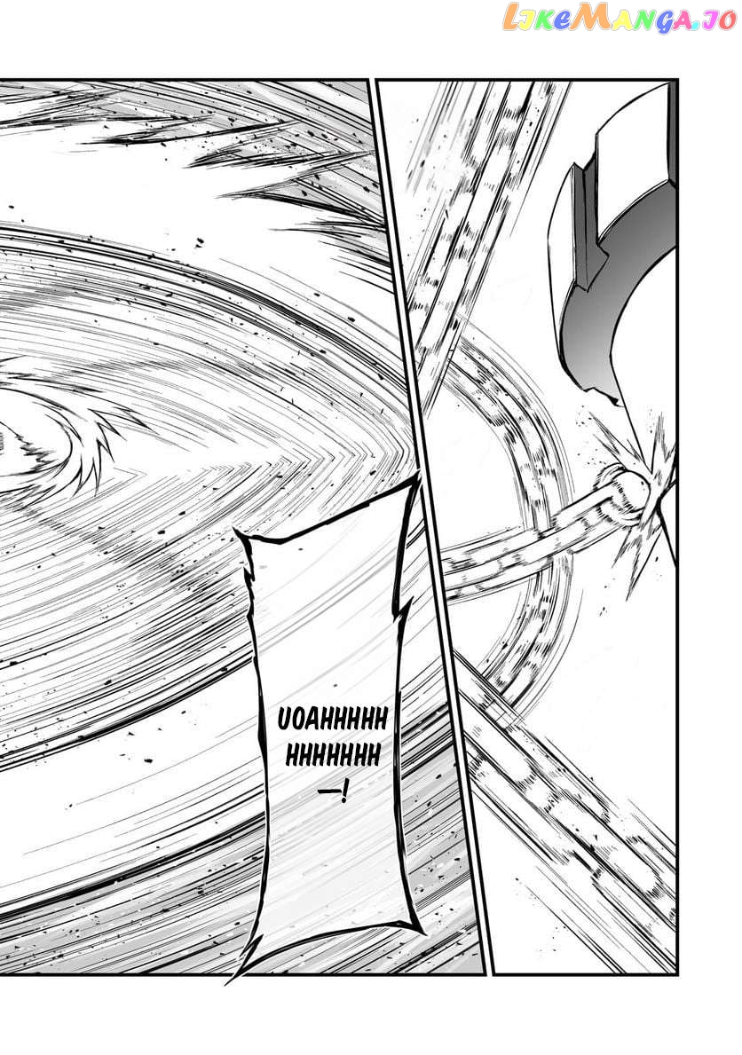 Arifureta Shokugyou de Sekai Saikyou Chapter 71 - page 11