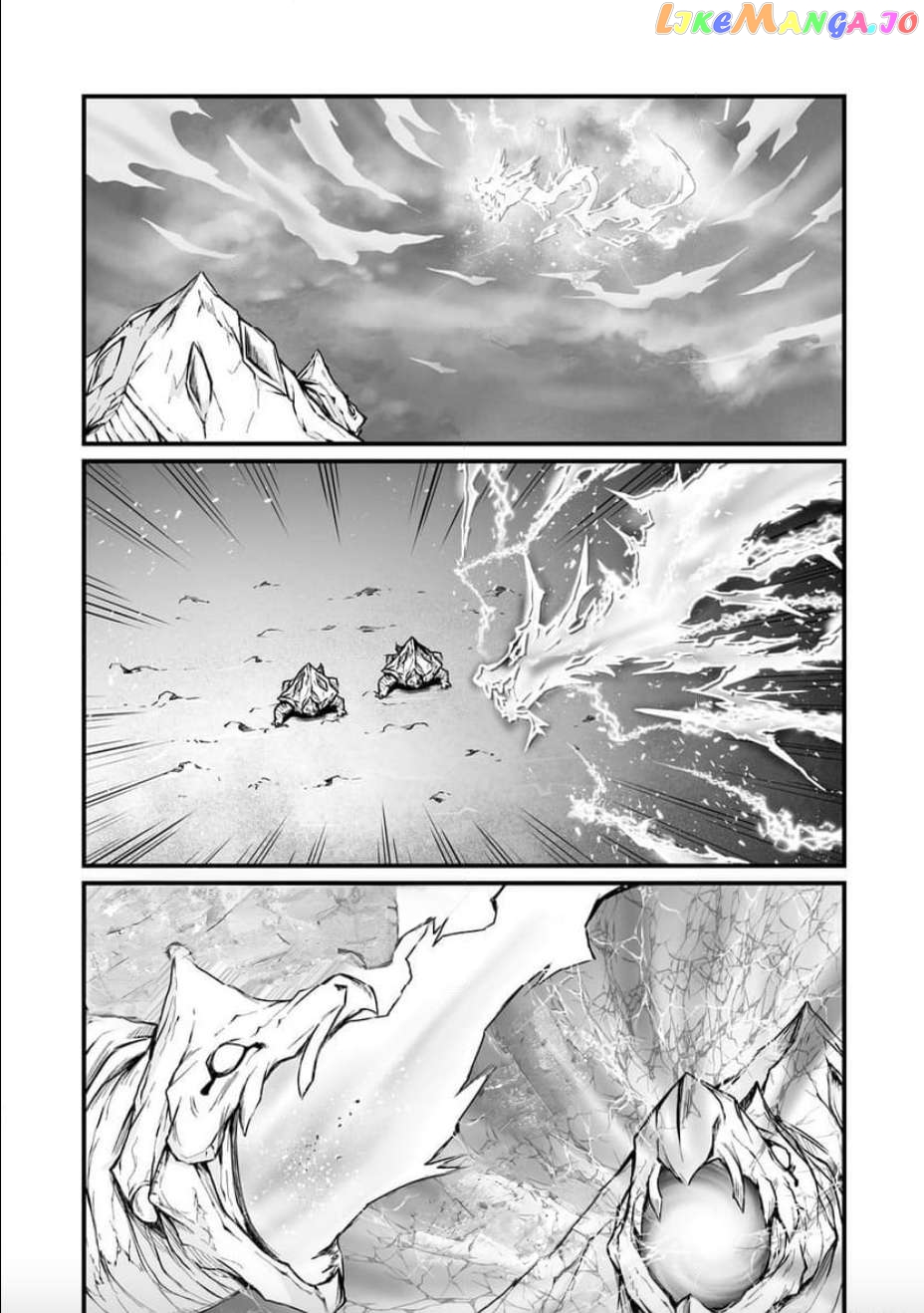 Arifureta Shokugyou de Sekai Saikyou Chapter 72 - page 12