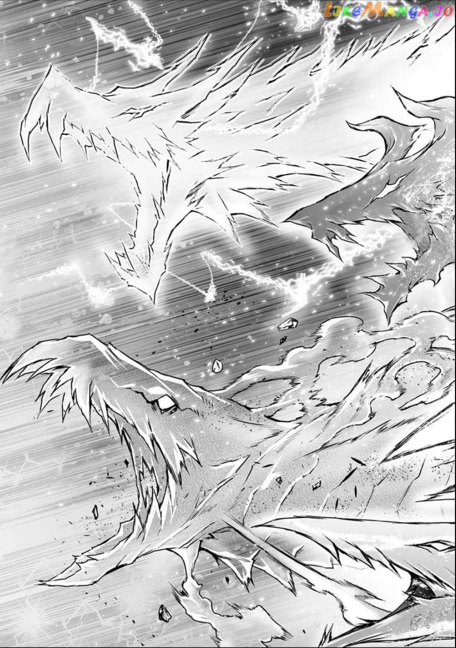 Arifureta Shokugyou de Sekai Saikyou Chapter 72 - page 17
