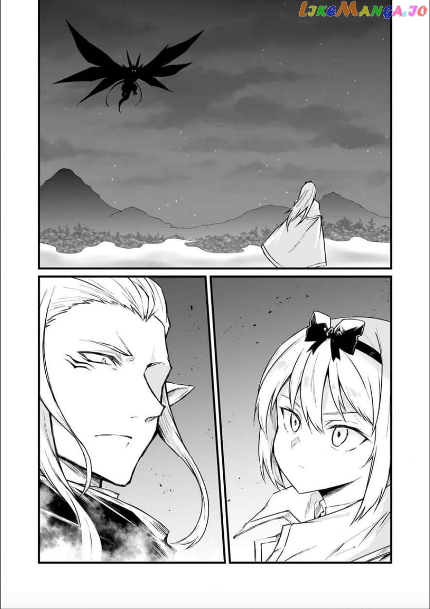 Arifureta Shokugyou de Sekai Saikyou Chapter 72 - page 4