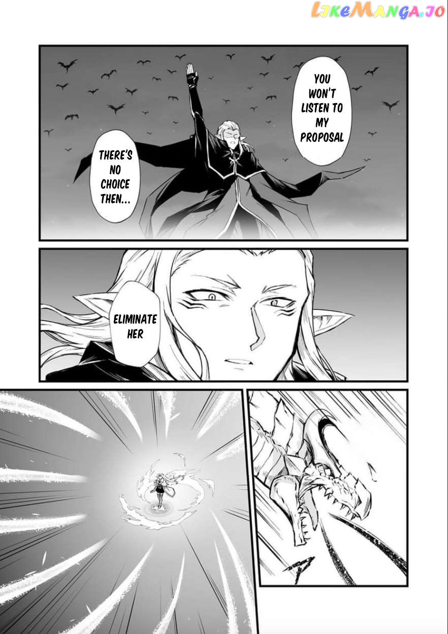 Arifureta Shokugyou de Sekai Saikyou Chapter 72 - page 6