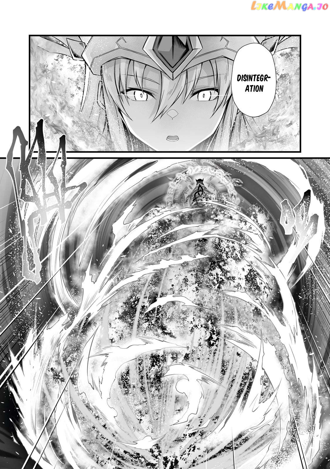 Arifureta Shokugyou de Sekai Saikyou Chapter 73 - page 23