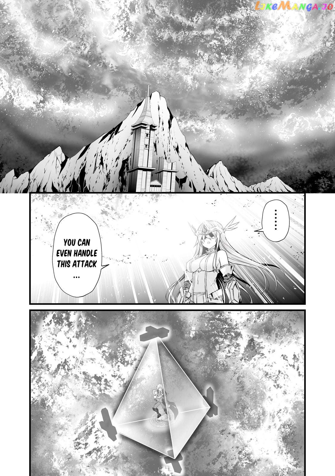 Arifureta Shokugyou de Sekai Saikyou Chapter 73 - page 24