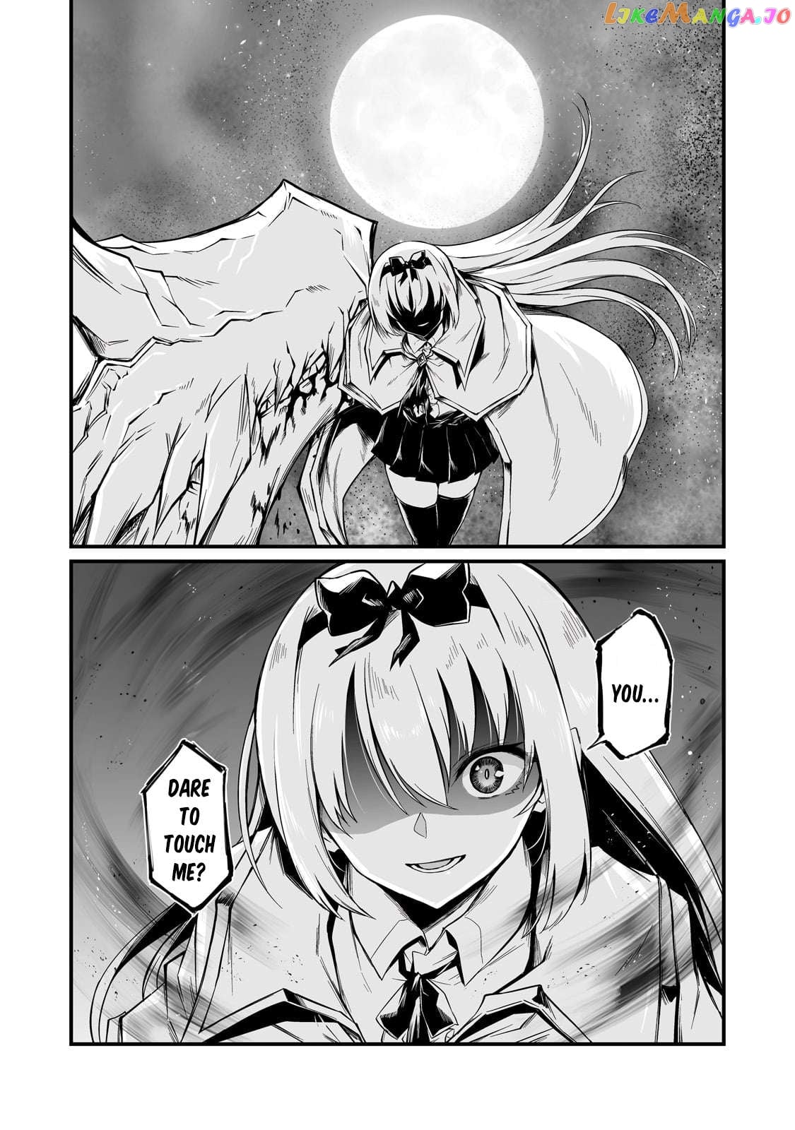 Arifureta Shokugyou de Sekai Saikyou Chapter 73 - page 5