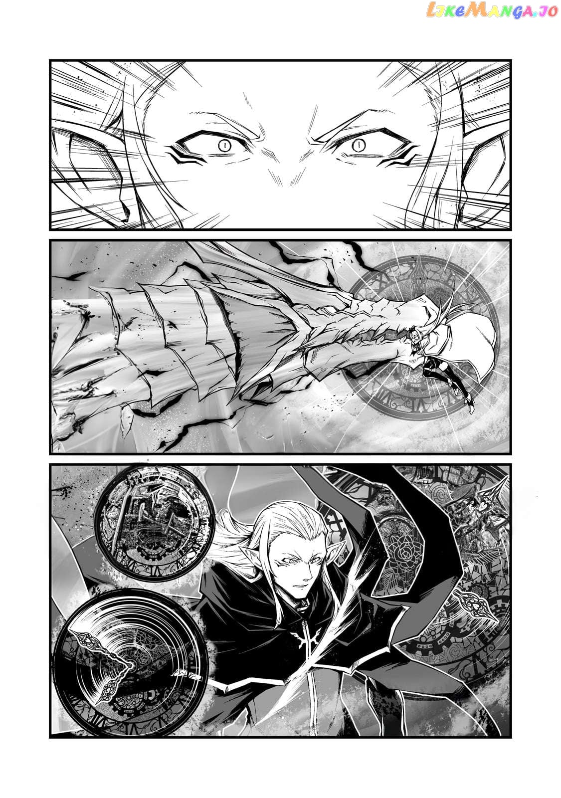 Arifureta Shokugyou de Sekai Saikyou Chapter 73 - page 6