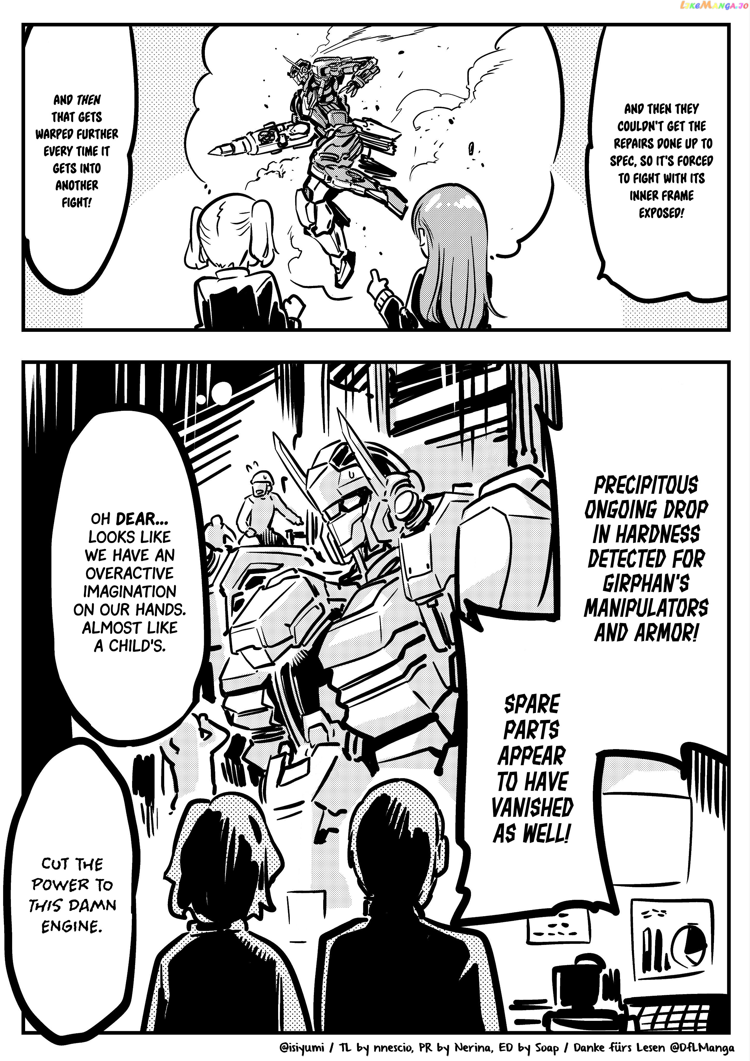 Girls Who Get It chapter 11 - page 4