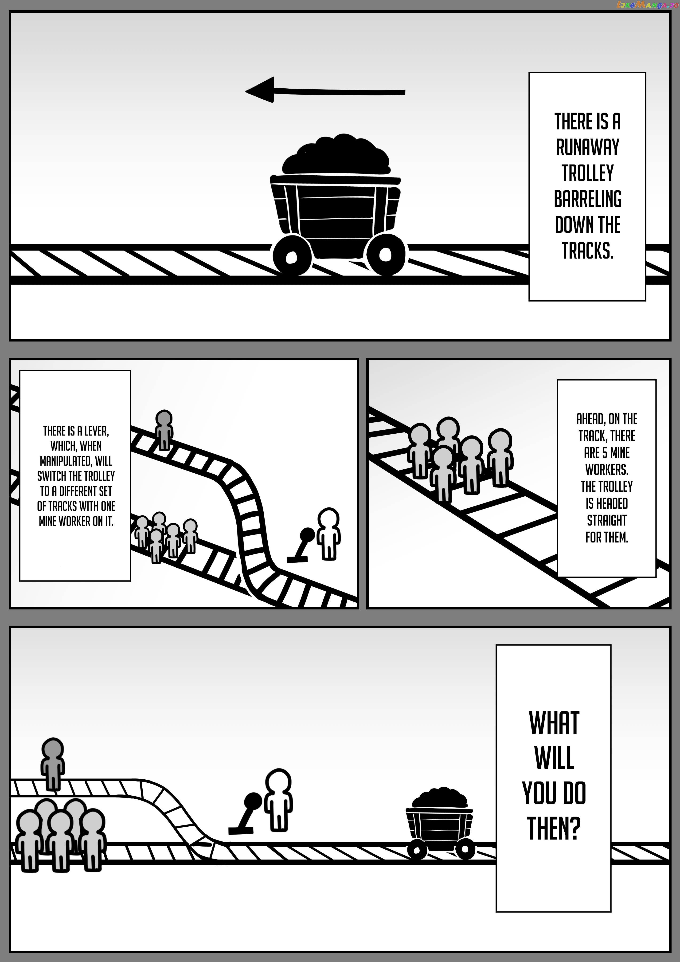Girls Who Get It chapter 19 - page 1