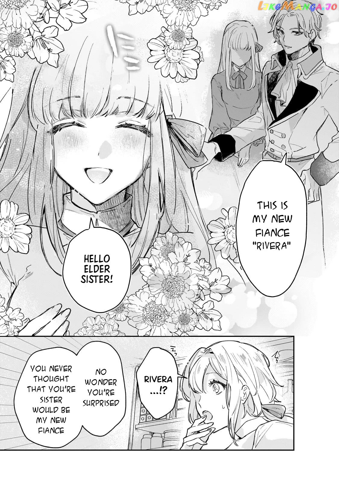 I'm a Former Court Alchemist, and I'm Going to Start Cultivating My Own Territory in the Middle of Nowhere! chapter 1 - page 14