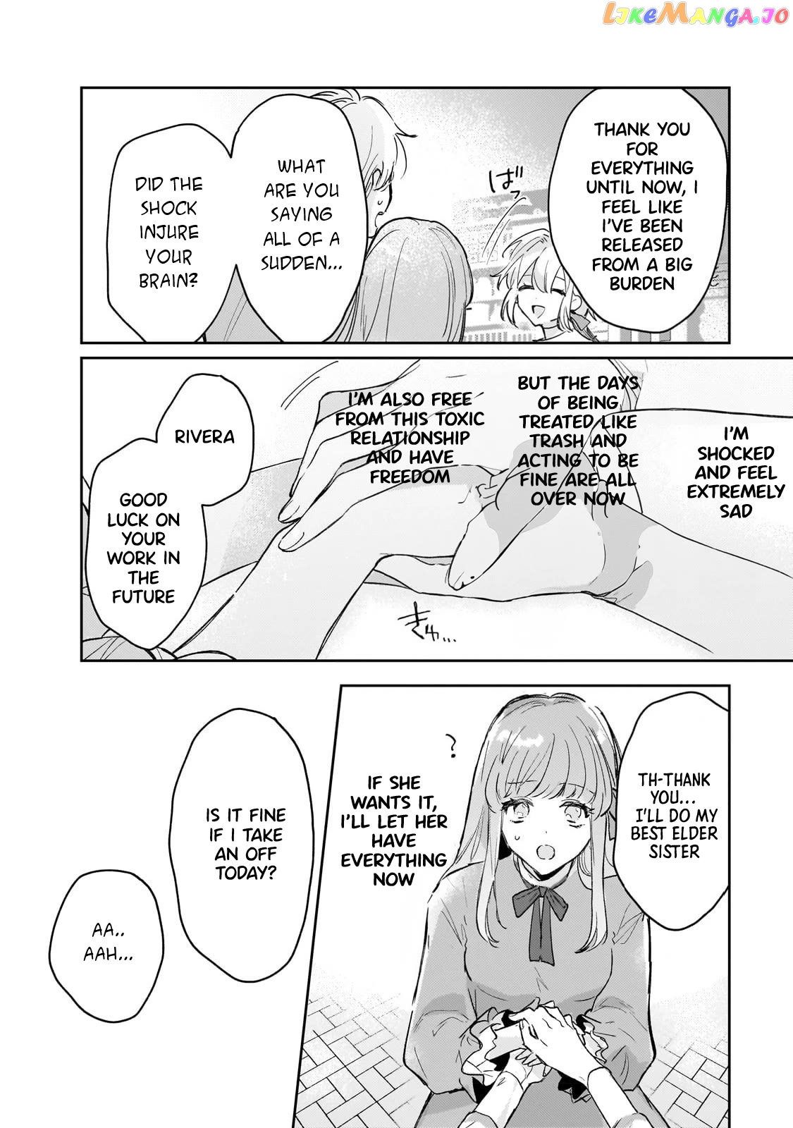 I'm a Former Court Alchemist, and I'm Going to Start Cultivating My Own Territory in the Middle of Nowhere! chapter 1 - page 27